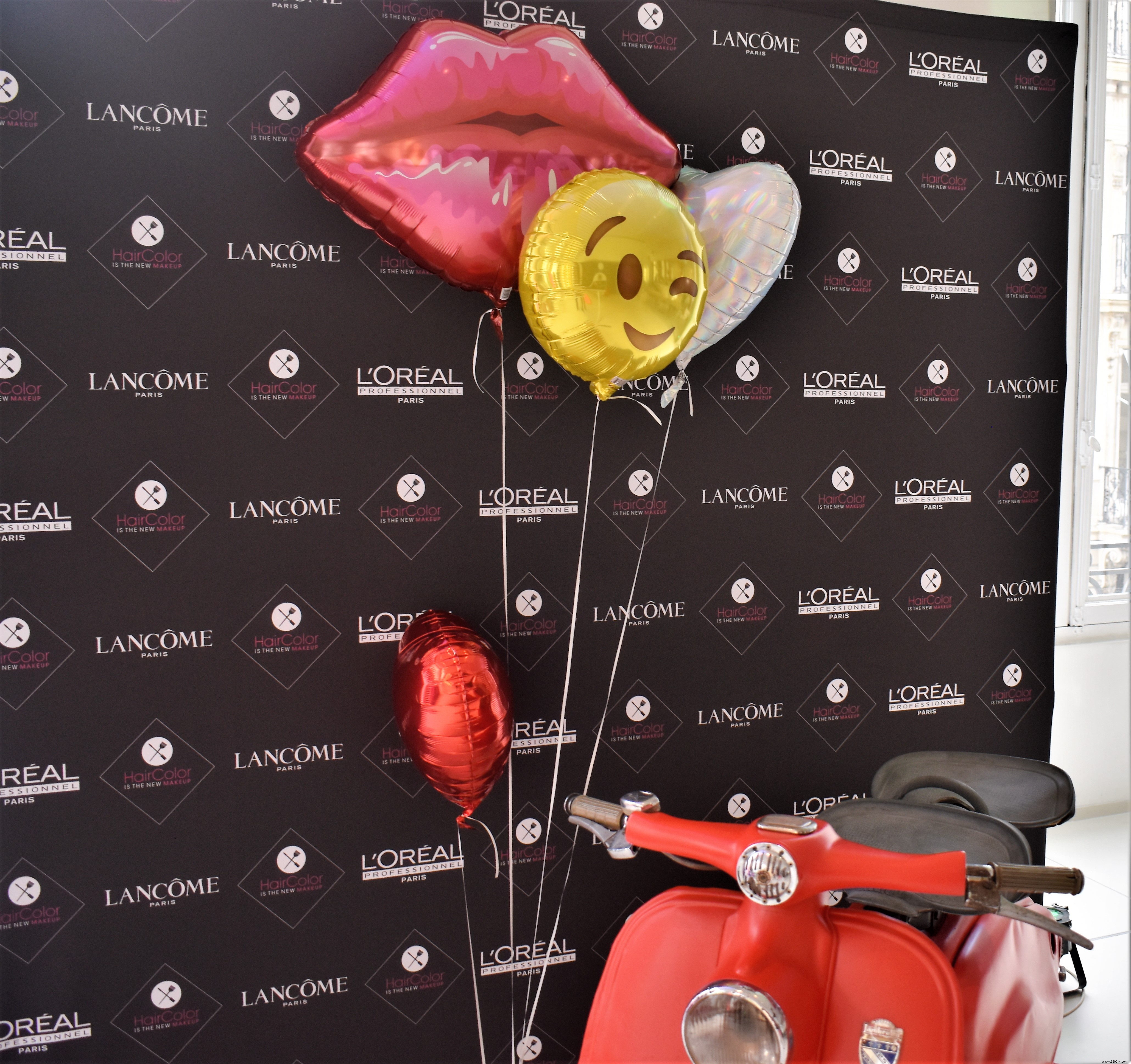 Lancôme s Monsieur Big Mascara: The Standout Star of Summer Swing 2017