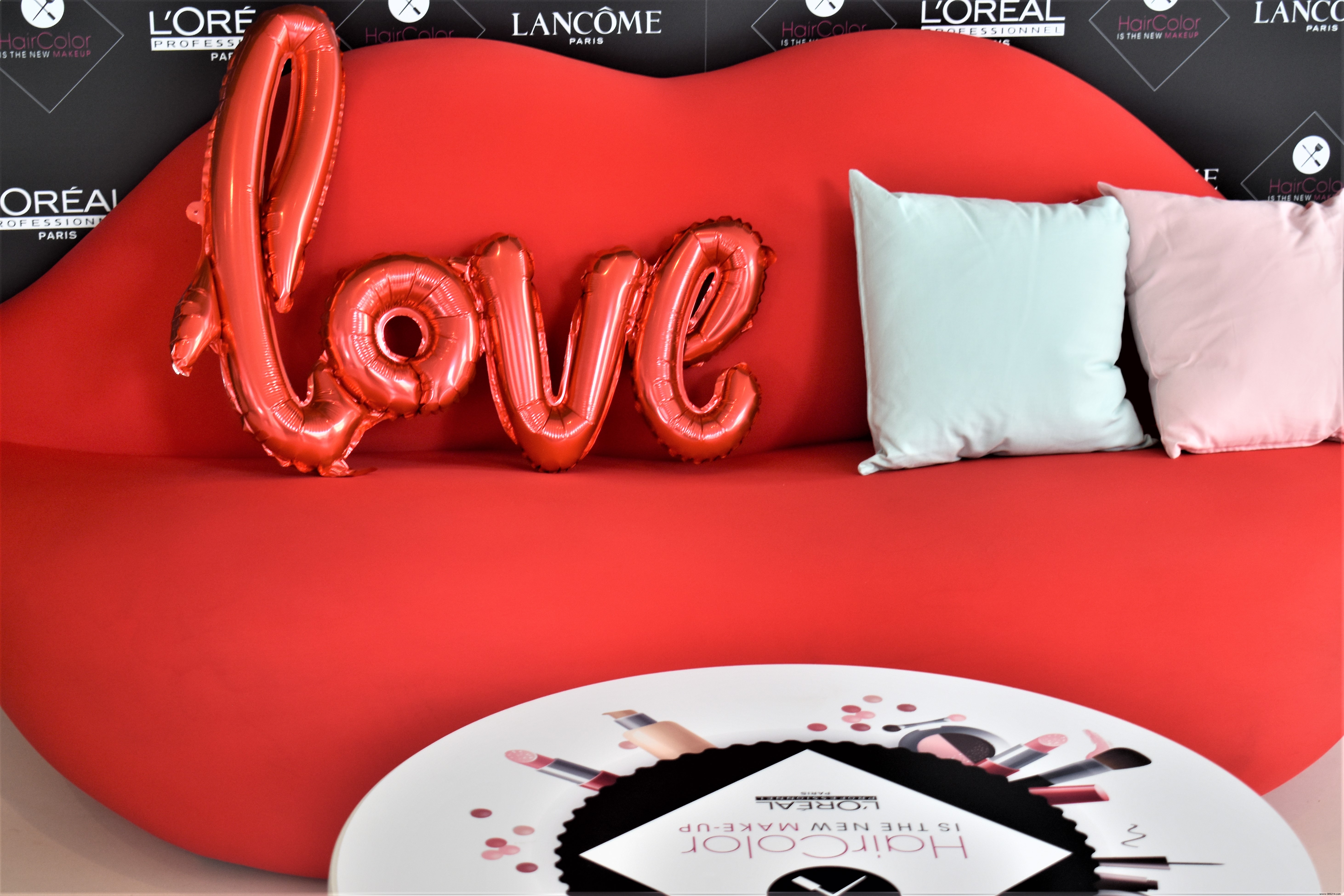 Lancôme s Monsieur Big Mascara: The Standout Star of Summer Swing 2017