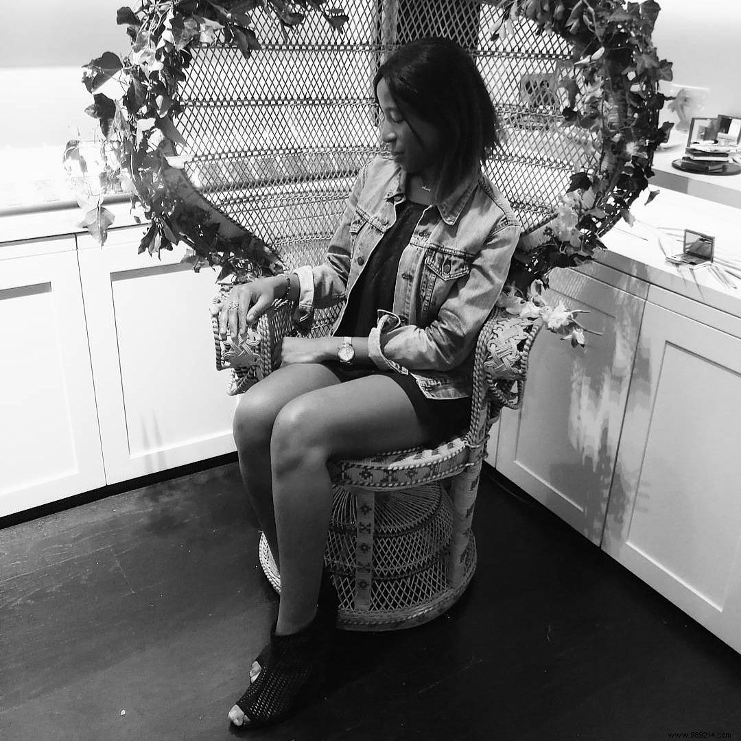 Savor the Moment: My Curated Beauty & Lifestyle Instagram Shots from Paris