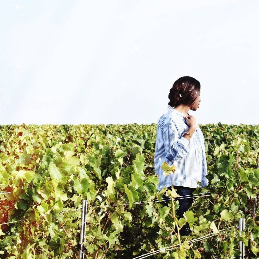 Savor the Moment: My Curated Beauty & Lifestyle Instagram Shots from Paris