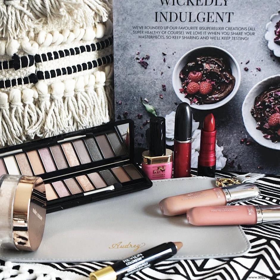 Savor the Moment: My Curated Beauty & Lifestyle Instagram Shots from Paris