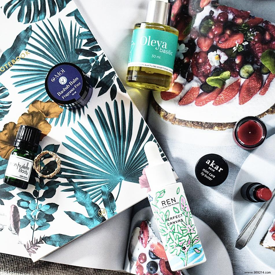 Savor the Moment: My Curated Beauty & Lifestyle Instagram Shots from Paris