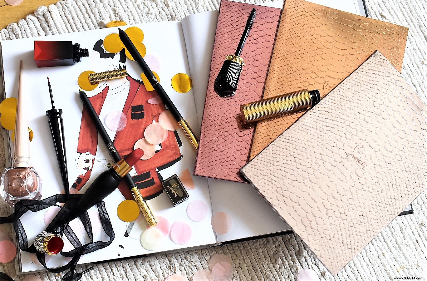 Autumn Instagram Favorites: My Indian Summer Beauty Discoveries