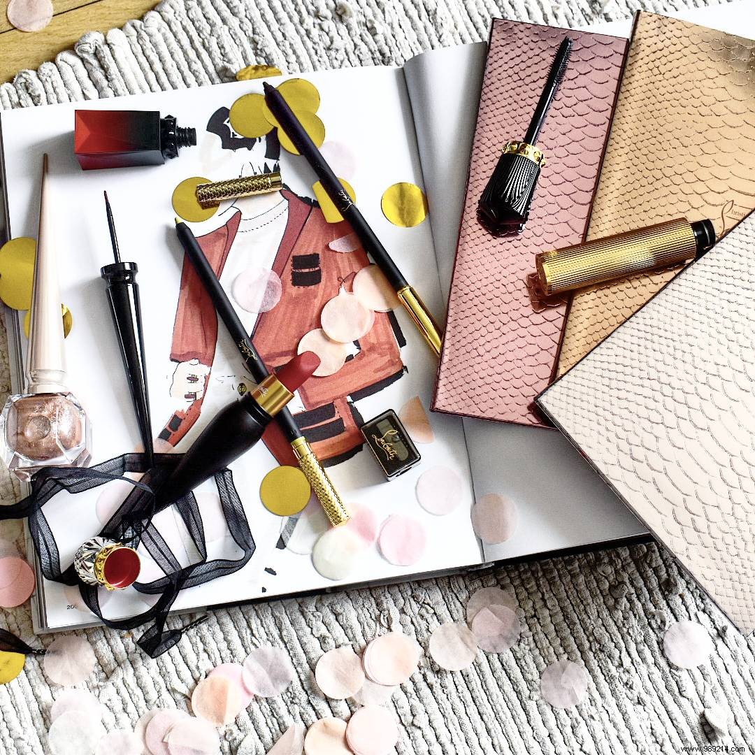 Autumn Instagram Favorites: My Indian Summer Beauty Discoveries