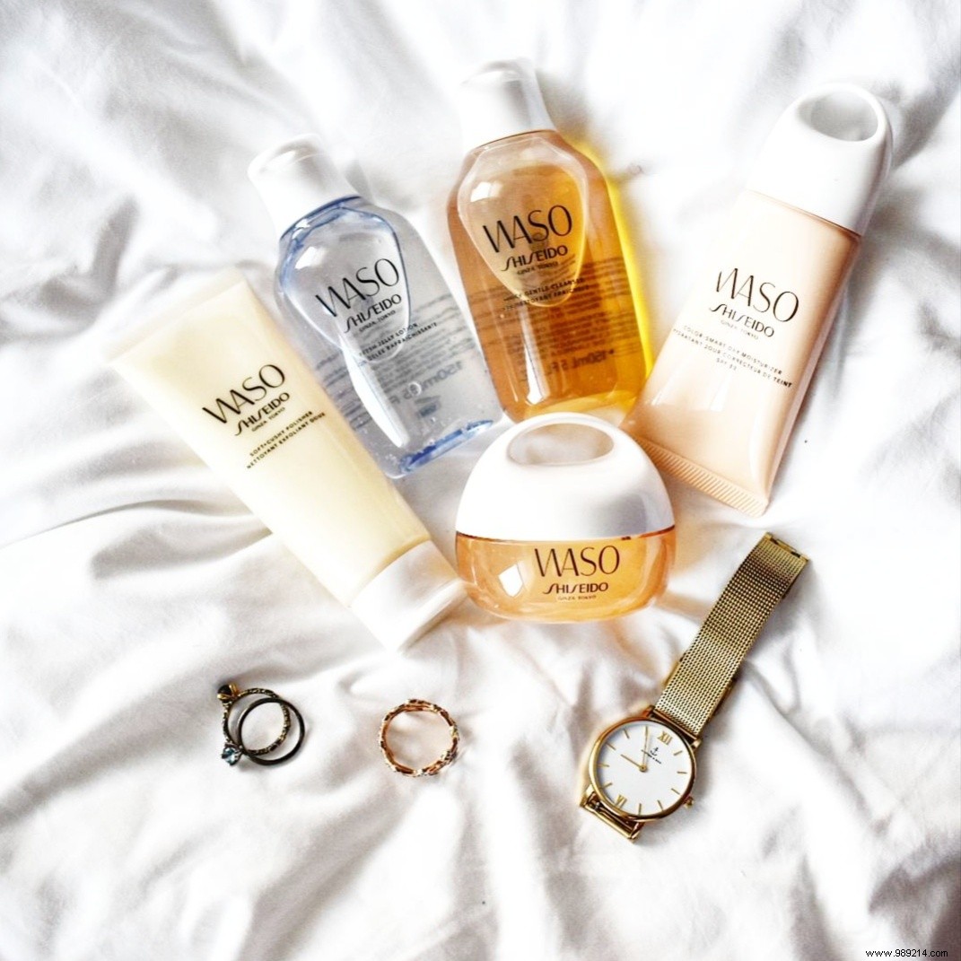 Autumn Instagram Favorites: My Indian Summer Beauty Discoveries