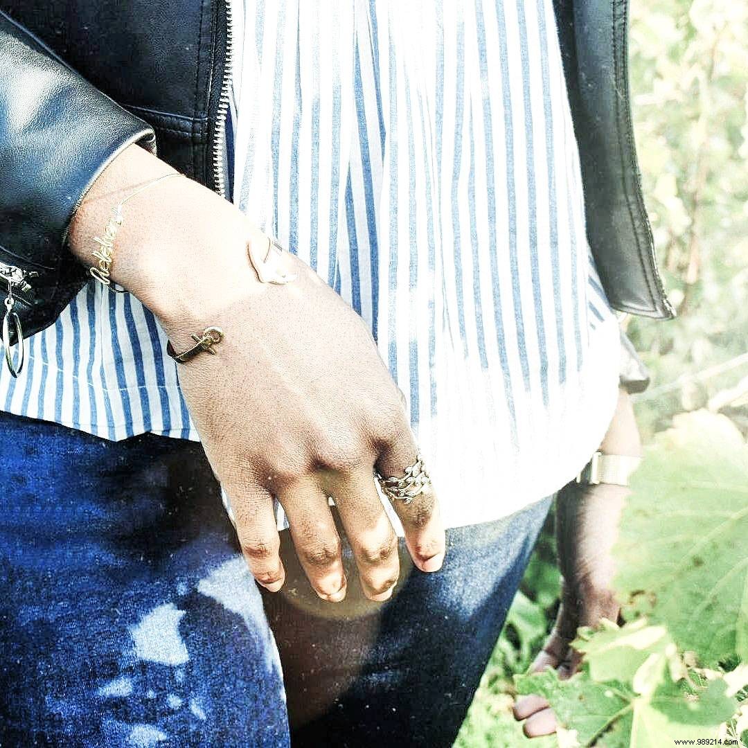 Autumn Instagram Favorites: My Indian Summer Beauty Discoveries