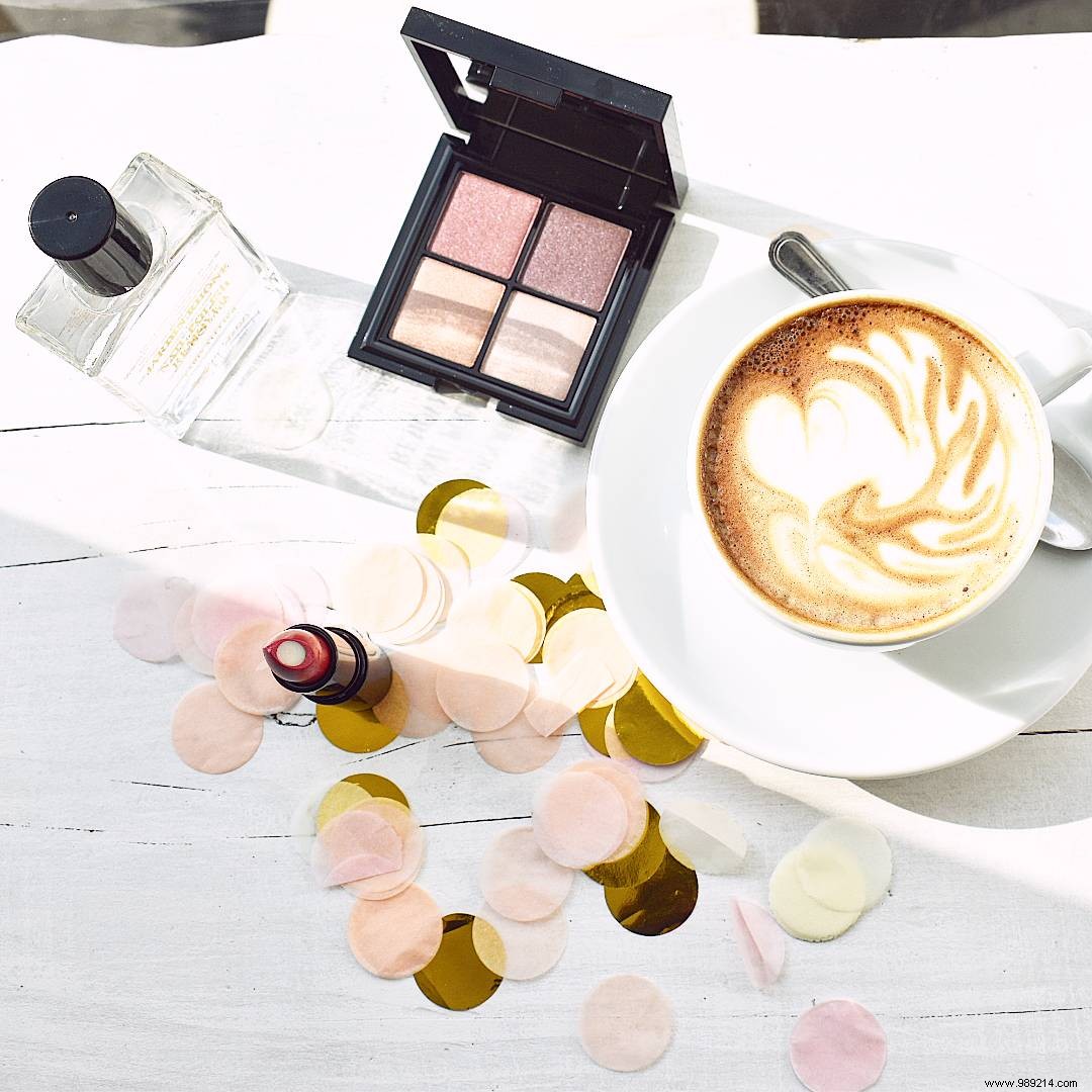 Autumn Instagram Favorites: My Indian Summer Beauty Discoveries