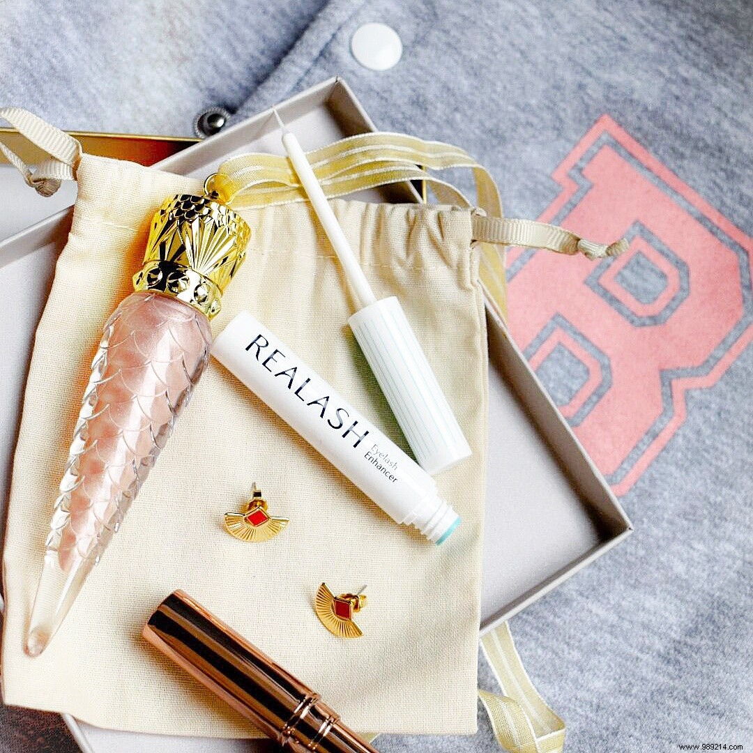 Autumn Instagram Favorites: My Indian Summer Beauty Discoveries