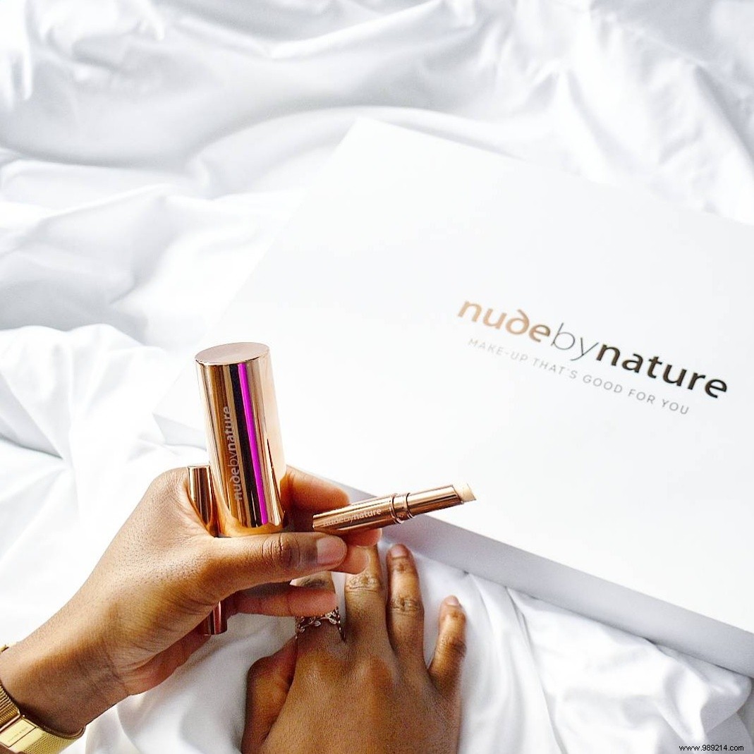 Autumn Instagram Favorites: My Indian Summer Beauty Discoveries