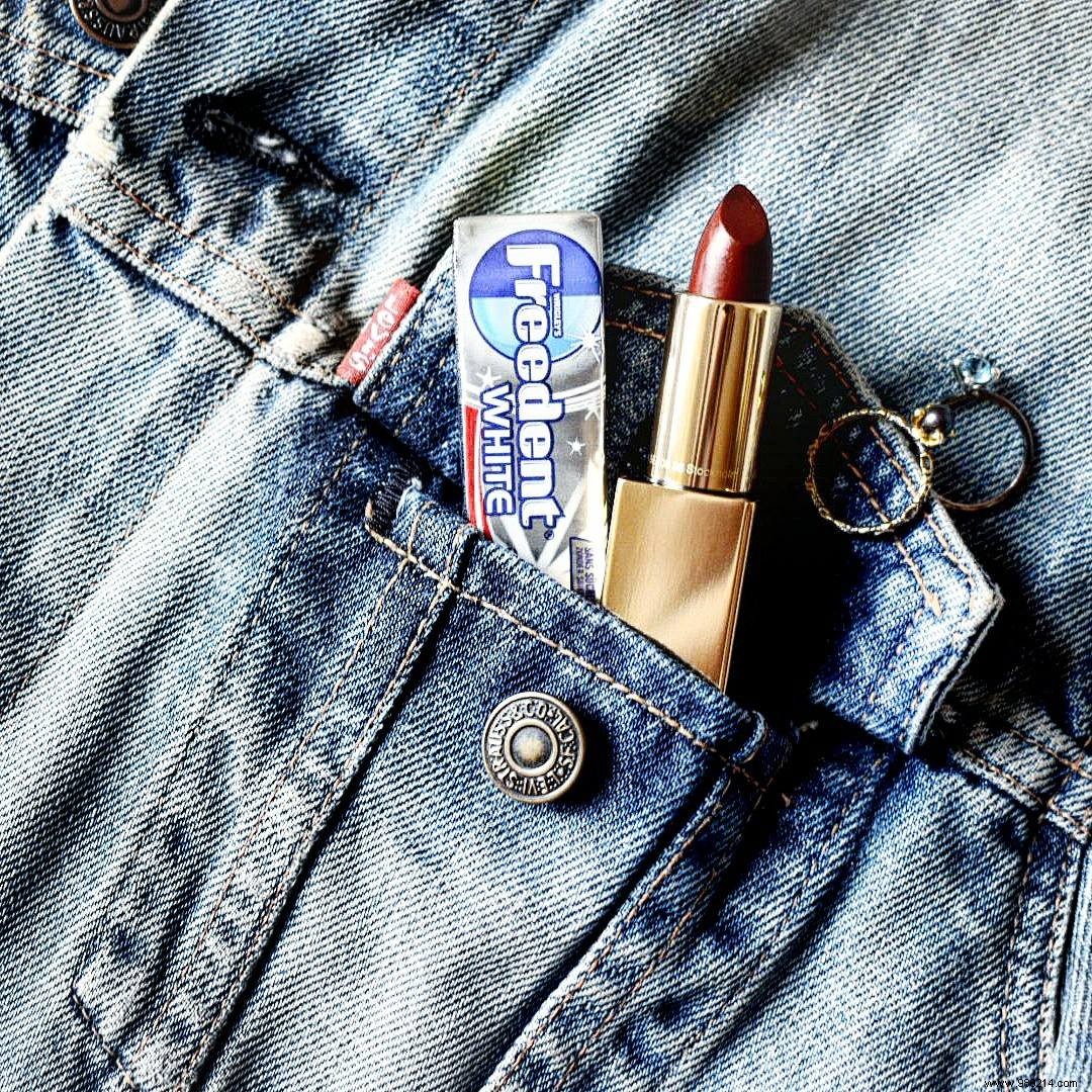 Autumn Instagram Favorites: My Indian Summer Beauty Discoveries