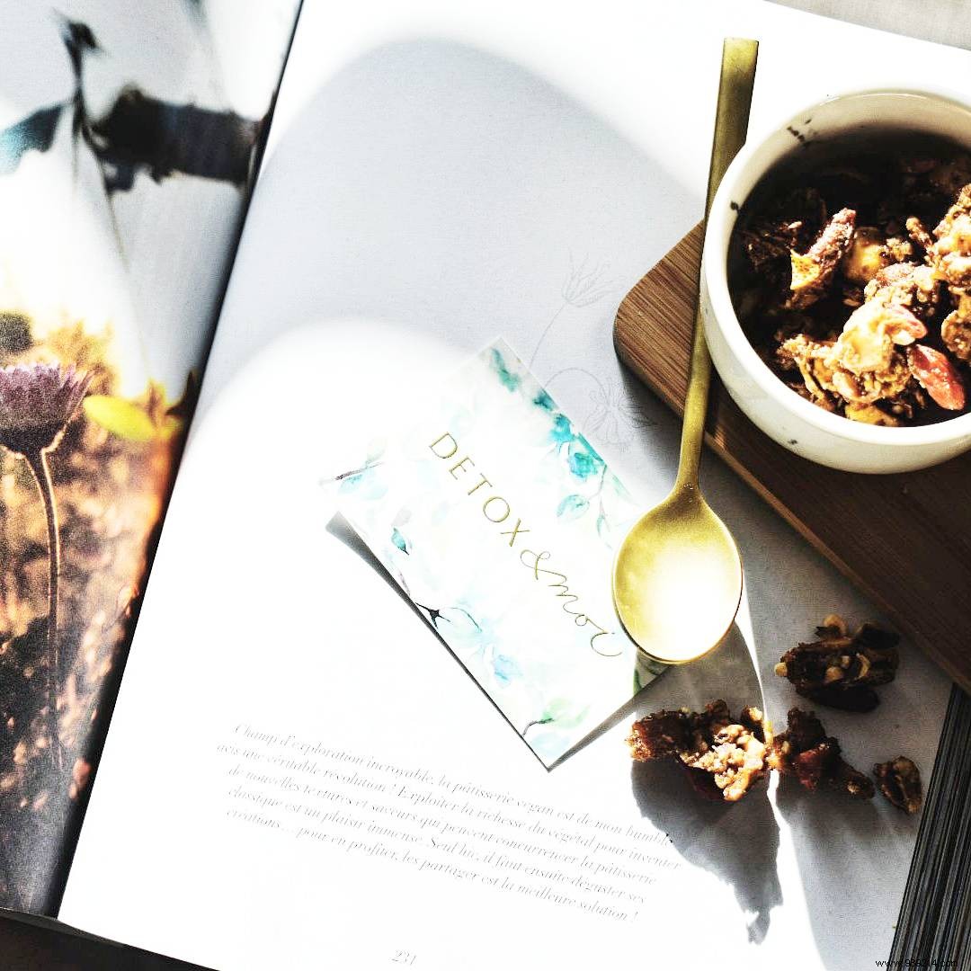 Autumn Instagram Favorites: My Indian Summer Beauty Discoveries