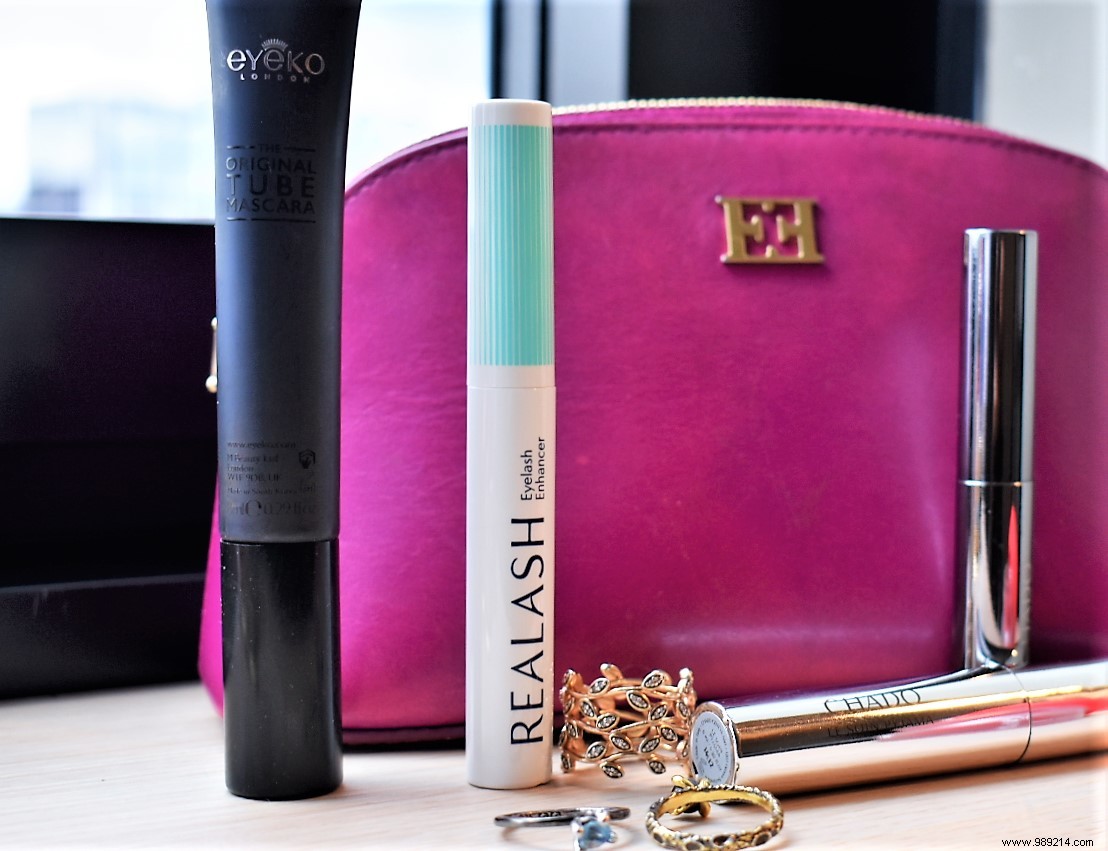 Transform Your Lashes: My REALASH Serum Experience for Longer, Thicker Eyelashes