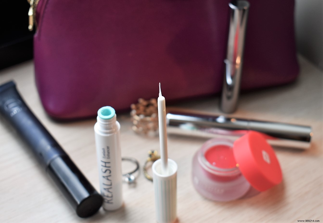 Transform Your Lashes: My REALASH Serum Experience for Longer, Thicker Eyelashes