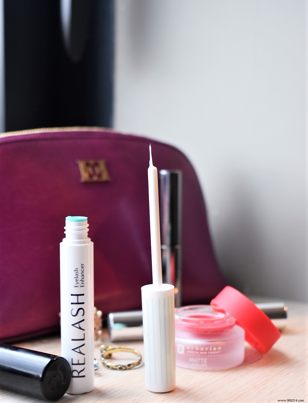 Transform Your Lashes: My REALASH Serum Experience for Longer, Thicker Eyelashes