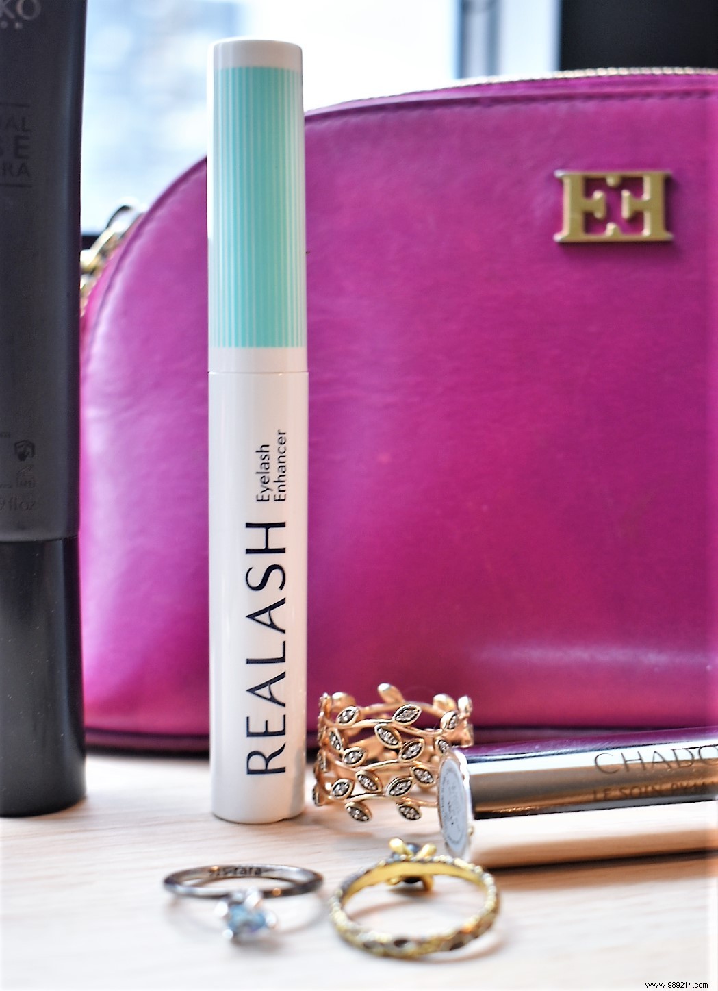 Transform Your Lashes: My REALASH Serum Experience for Longer, Thicker Eyelashes