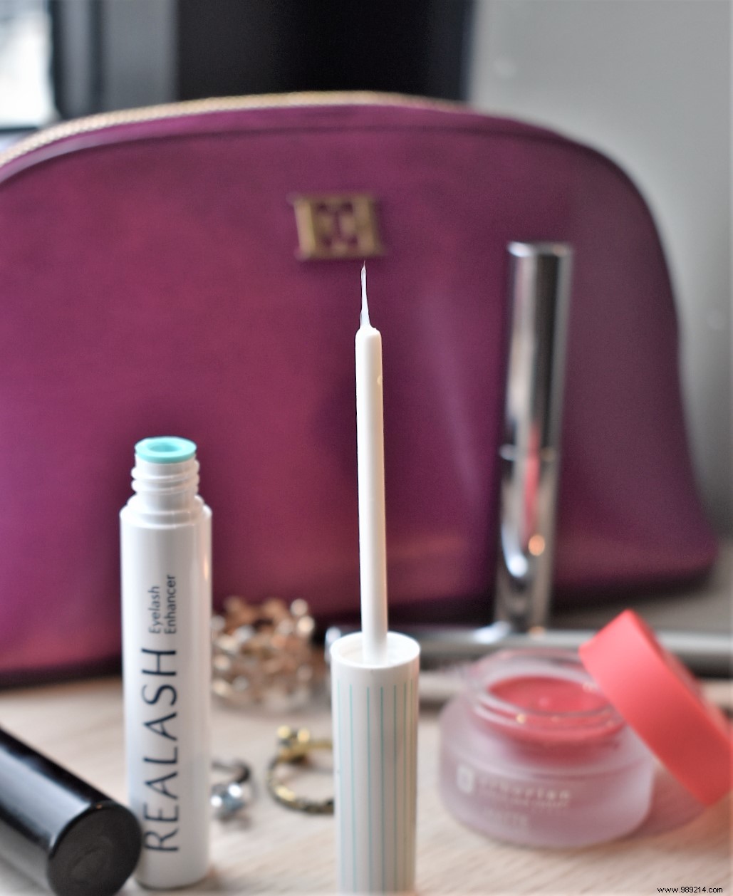 Transform Your Lashes: My REALASH Serum Experience for Longer, Thicker Eyelashes