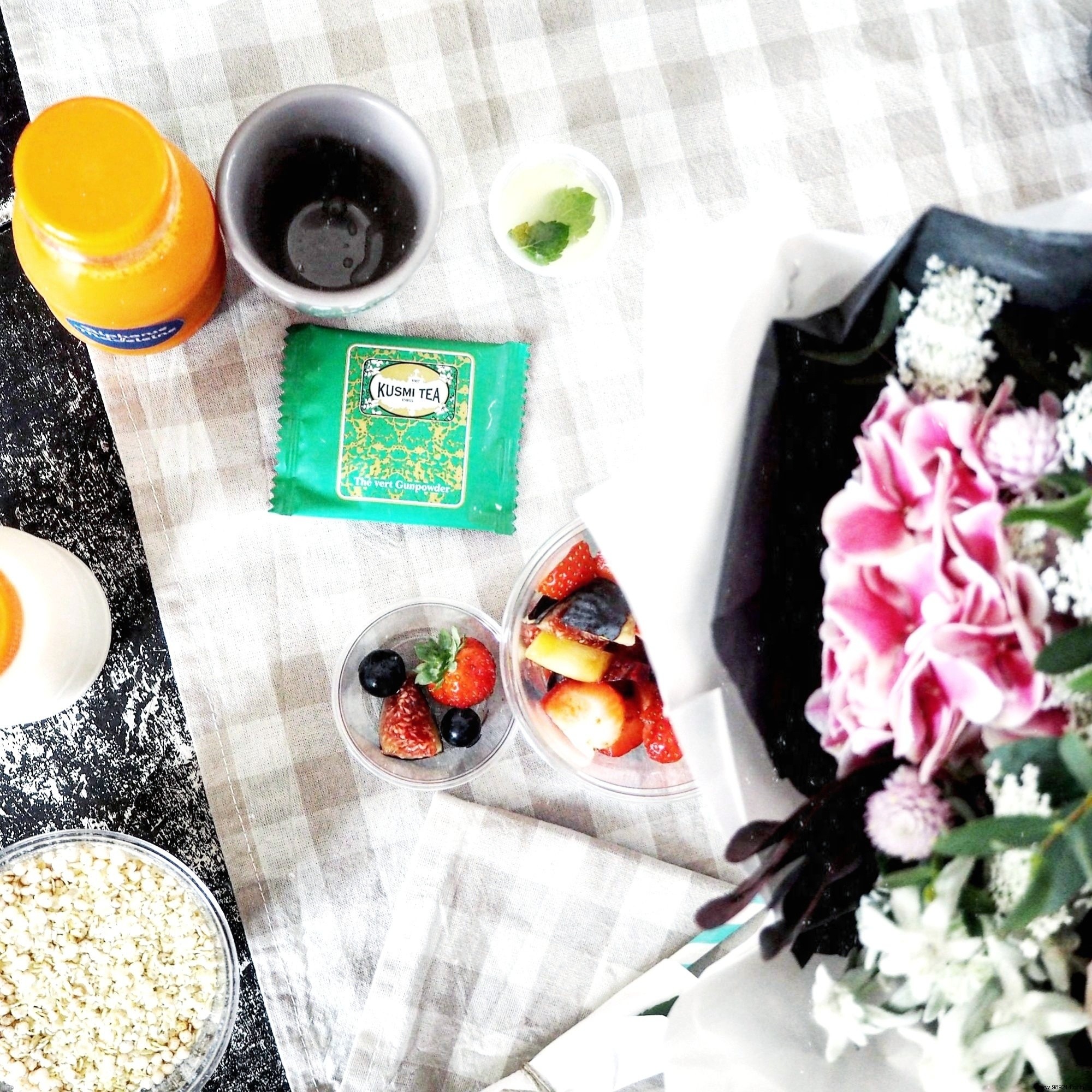 My Tried-and-Tested Holiday Beauty Favorites: Instagram Highlights