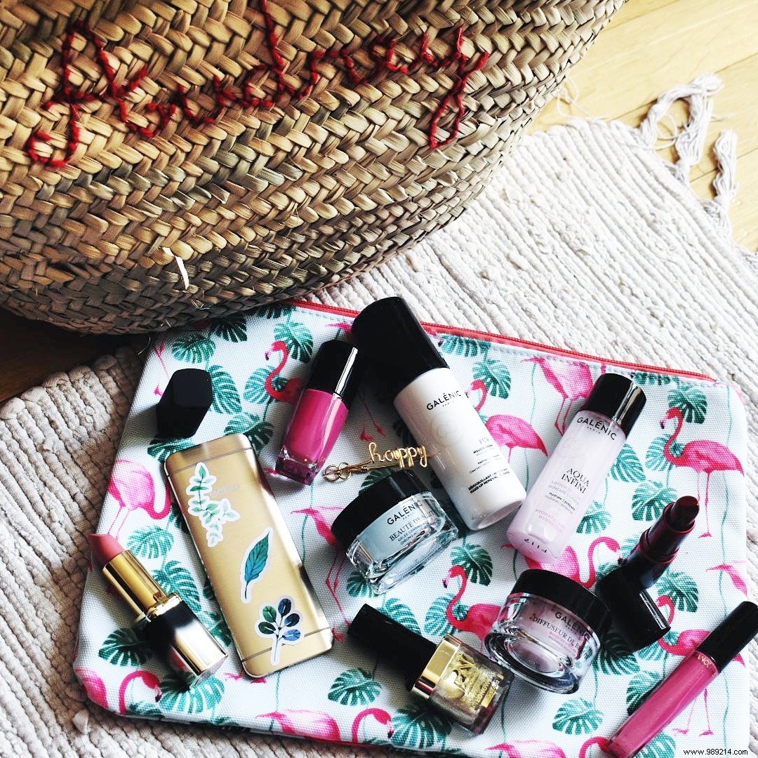 My Tried-and-Tested Holiday Beauty Favorites: Instagram Highlights