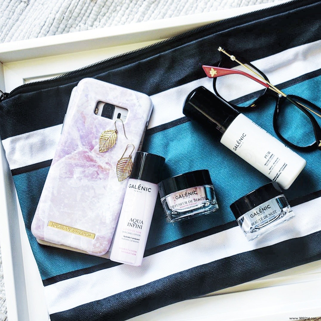 My Tried-and-Tested Holiday Beauty Favorites: Instagram Highlights