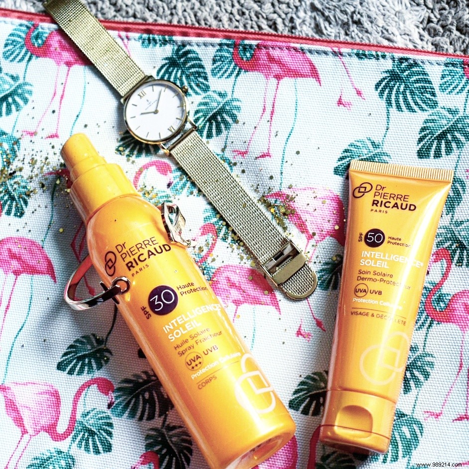 My Tried-and-Tested Holiday Beauty Favorites: Instagram Highlights