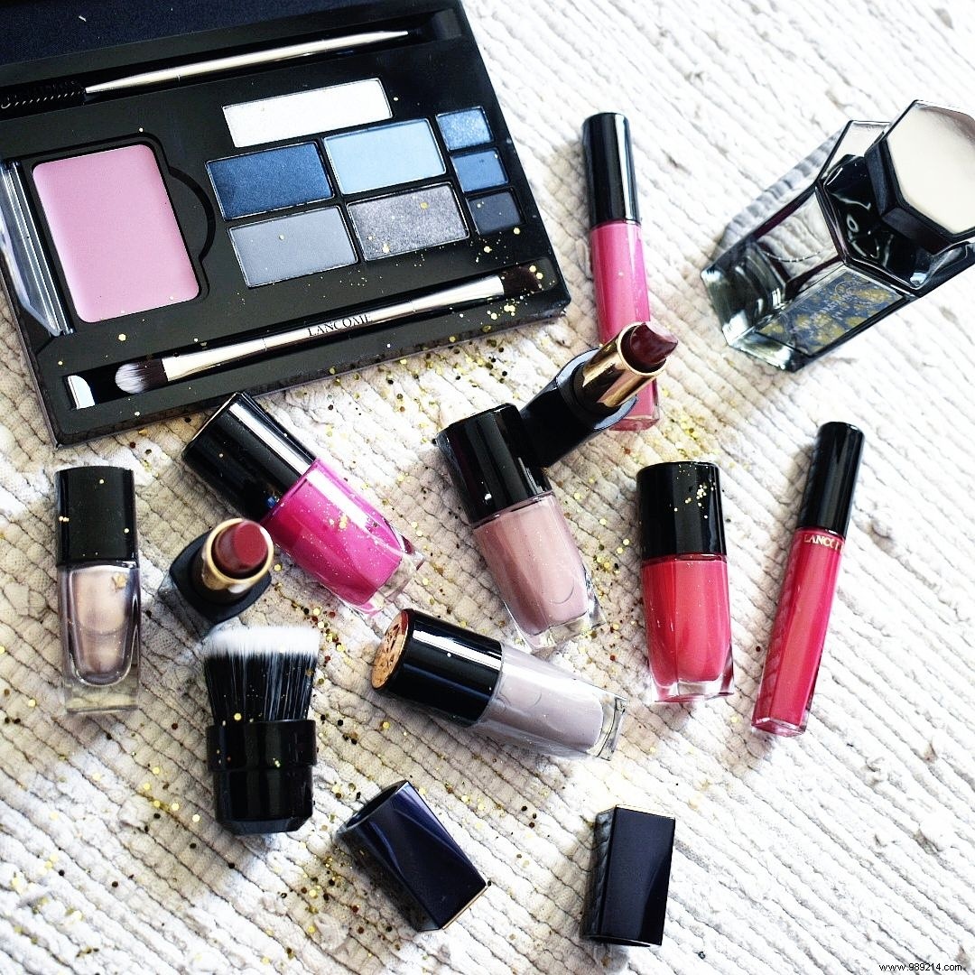 My Tried-and-Tested Holiday Beauty Favorites: Instagram Highlights