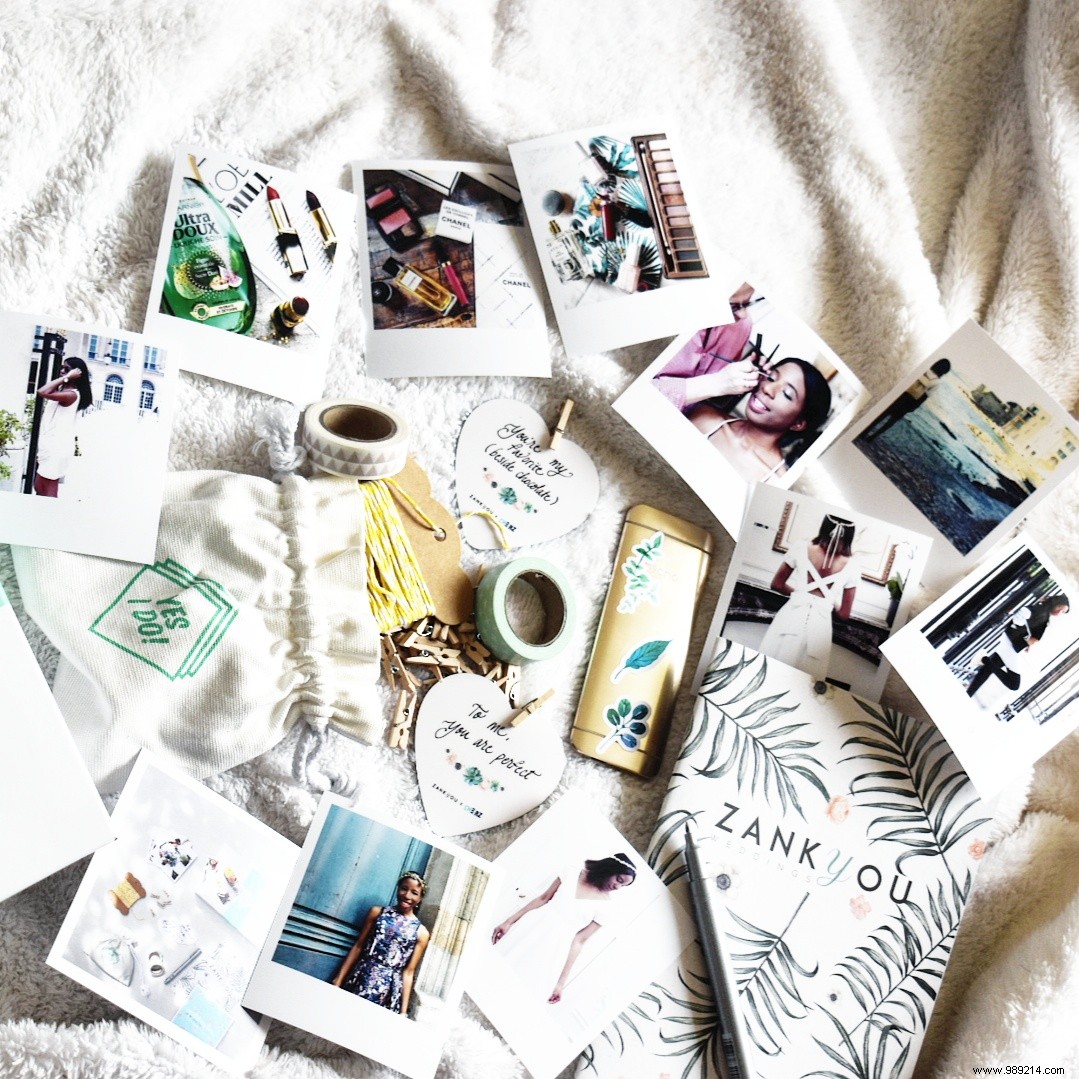 My Tried-and-Tested Holiday Beauty Favorites: Instagram Highlights