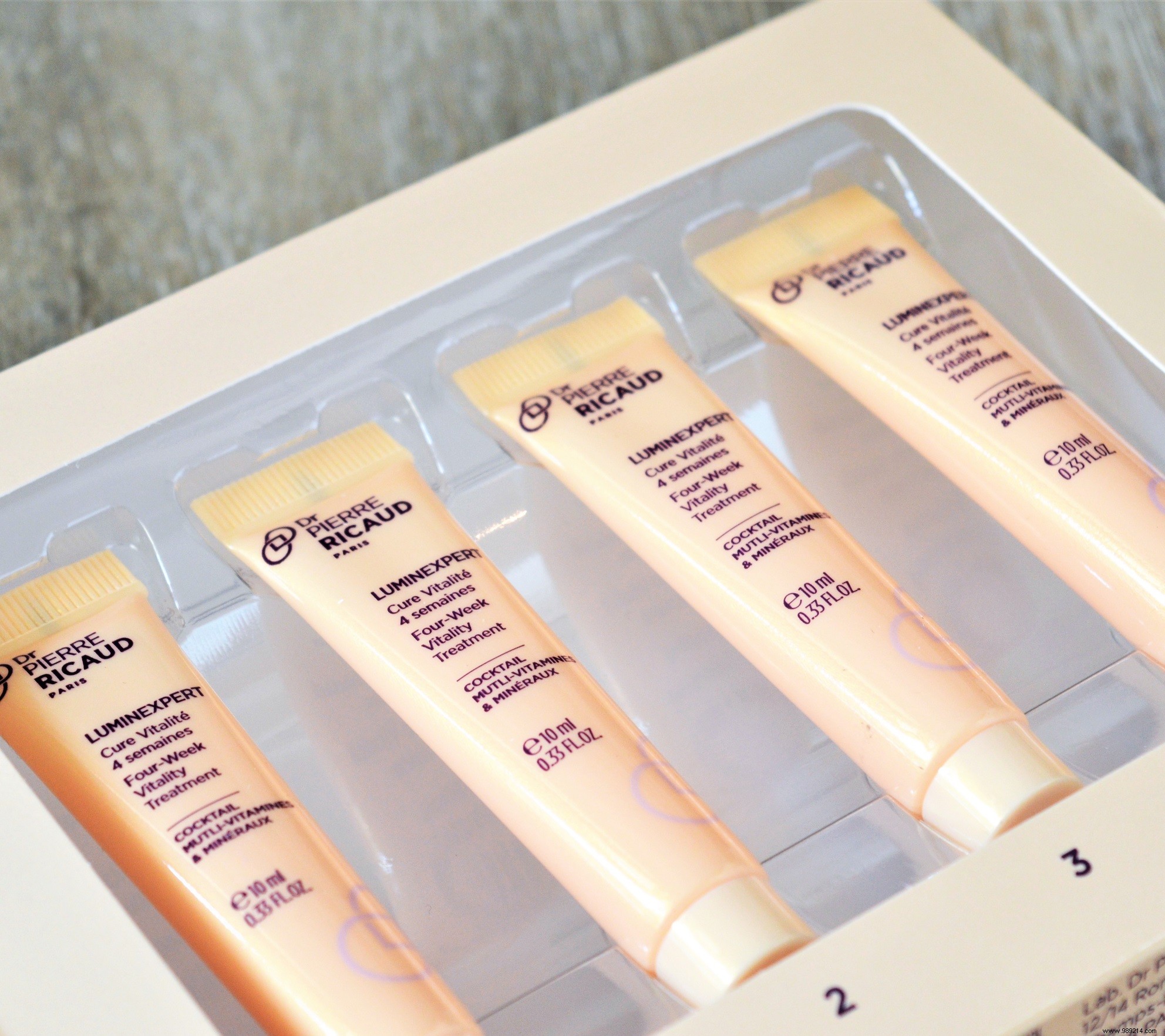 My Summer Beauty Obsession: Dr Pierre Ricaud Lipsticks and Skincare Essentials