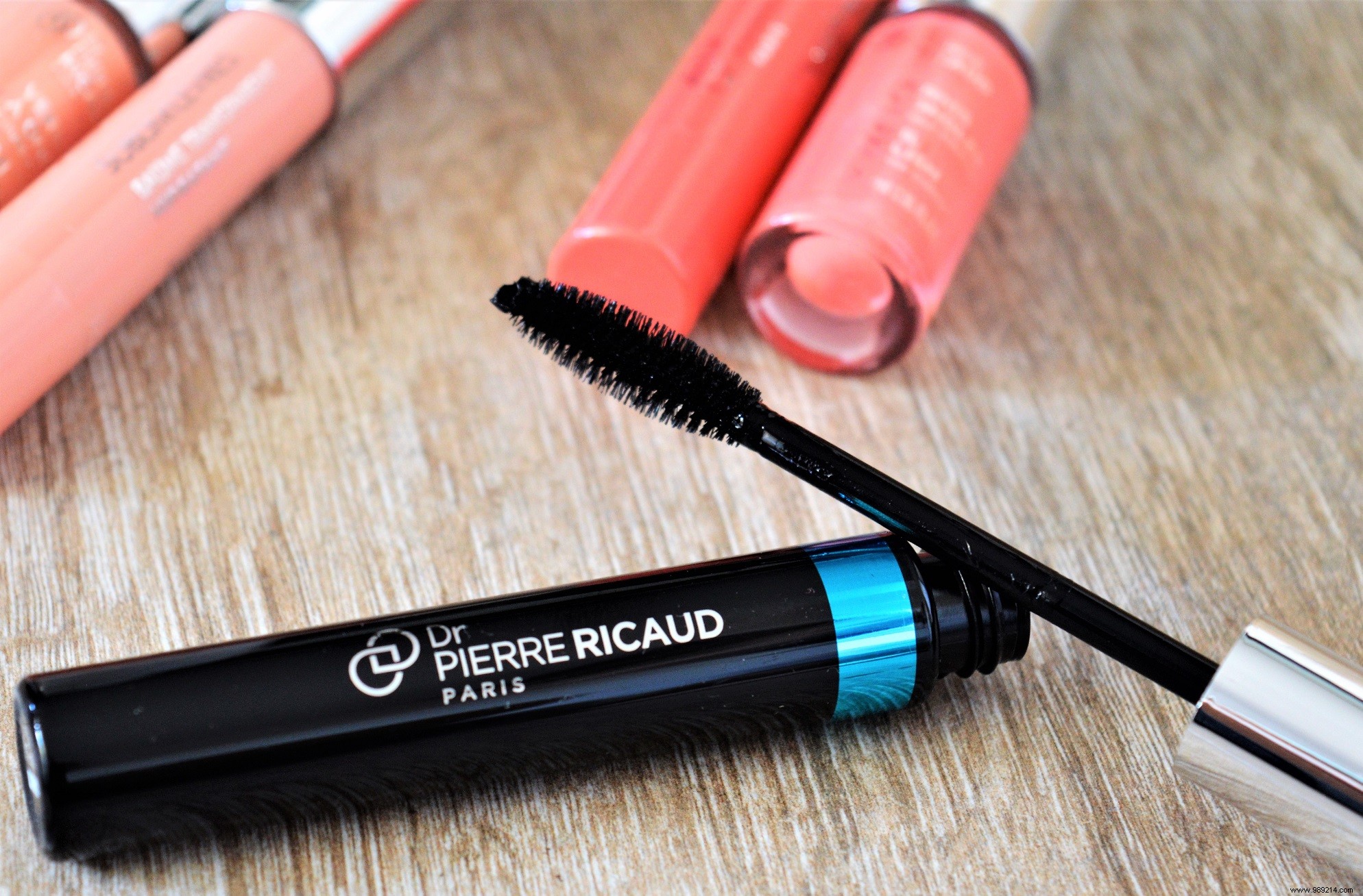 My Summer Beauty Obsession: Dr Pierre Ricaud Lipsticks and Skincare Essentials