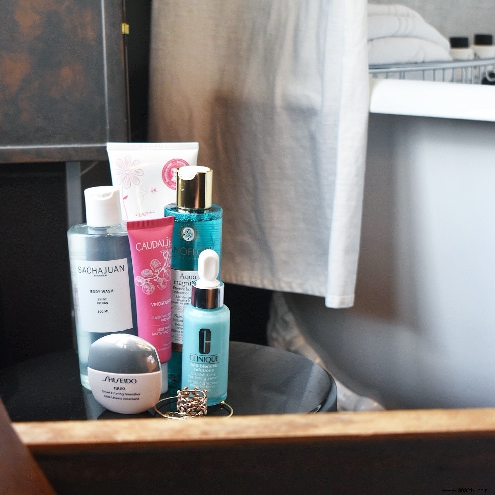 July Instagram Beauty Highlights: My Top Skincare & Makeup Picks Before Summer Break