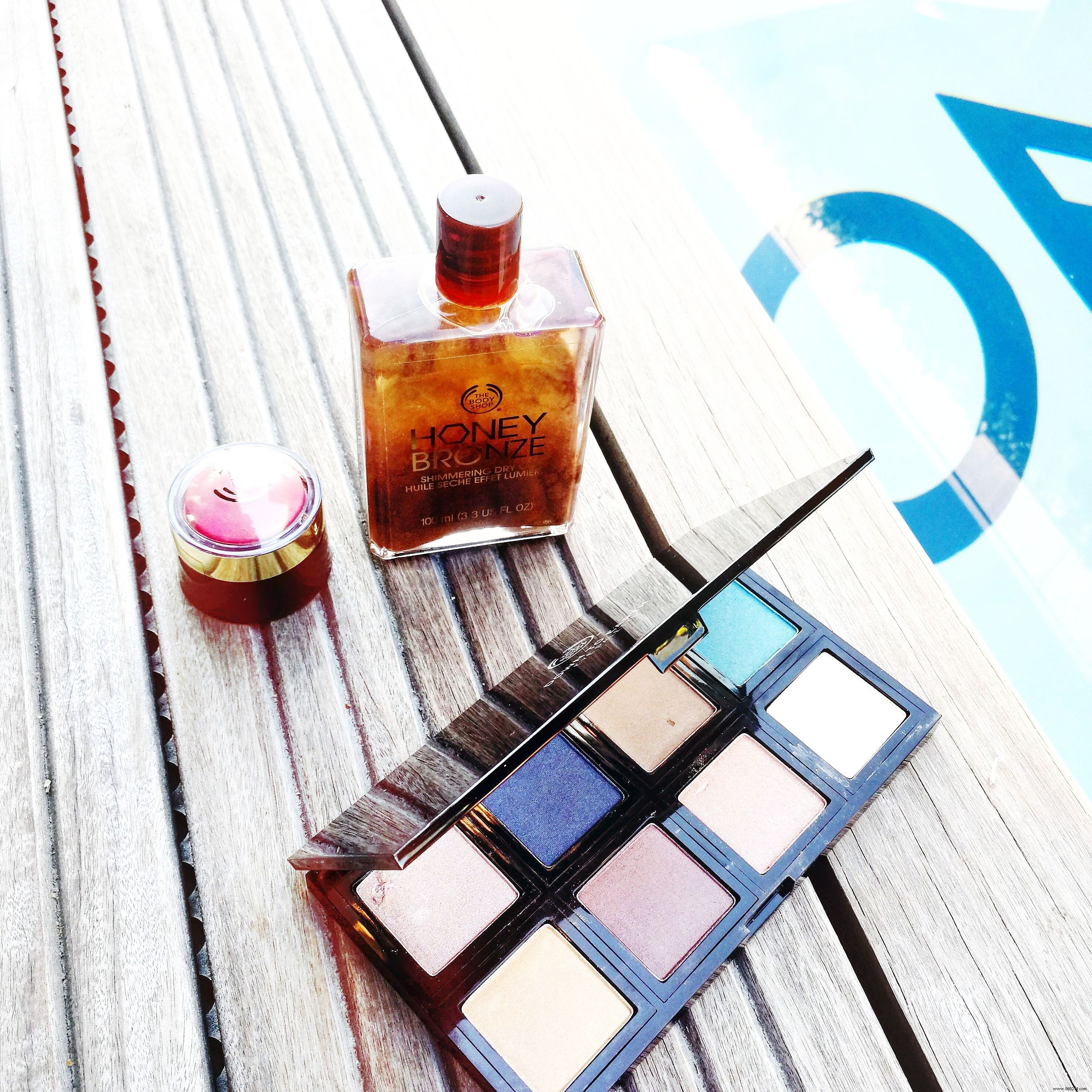 July Instagram Beauty Highlights: My Top Skincare & Makeup Picks Before Summer Break
