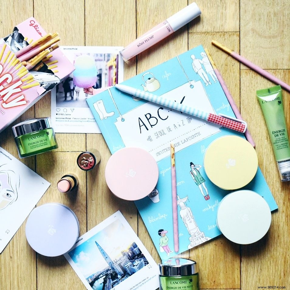 July Instagram Beauty Highlights: My Top Skincare & Makeup Picks Before Summer Break