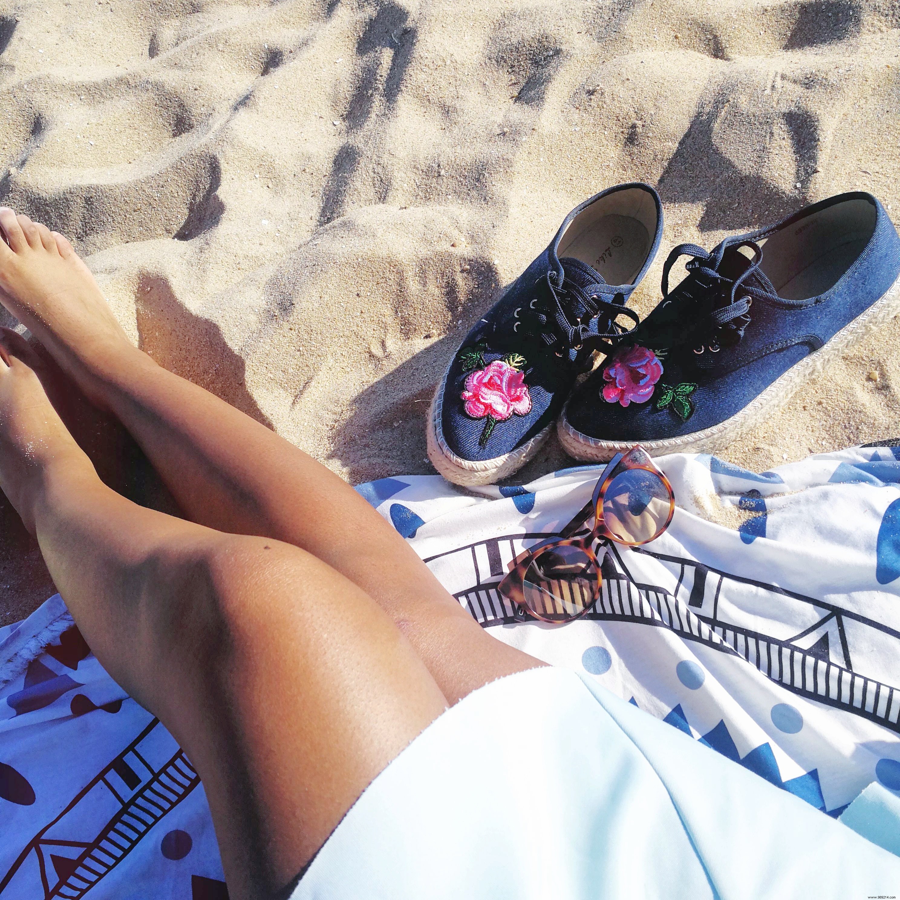 July Instagram Beauty Highlights: My Top Skincare & Makeup Picks Before Summer Break