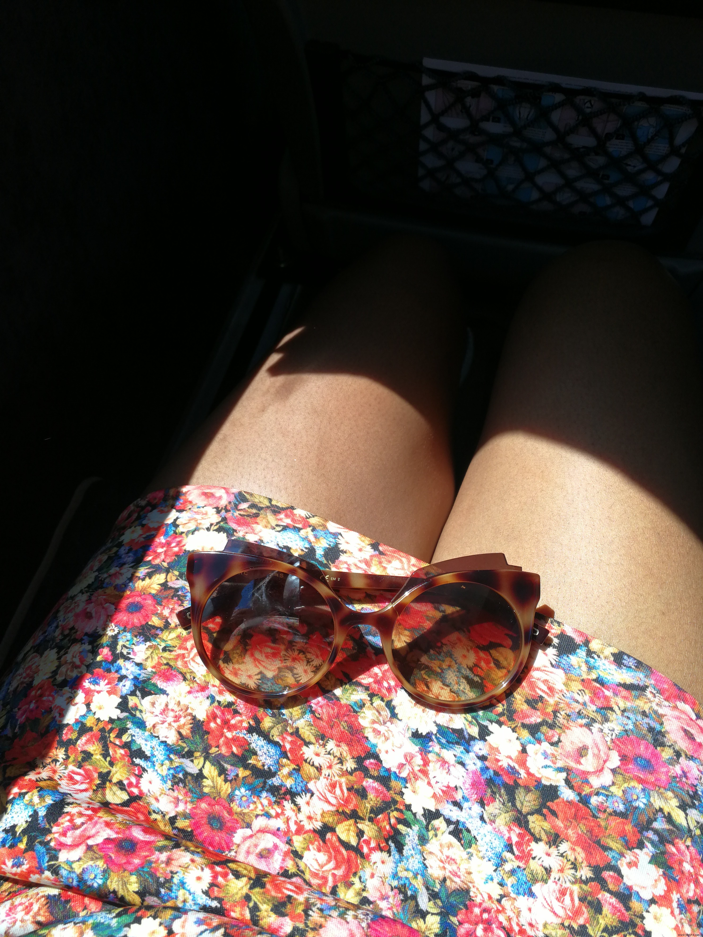 July Instagram Beauty Highlights: My Top Skincare & Makeup Picks Before Summer Break