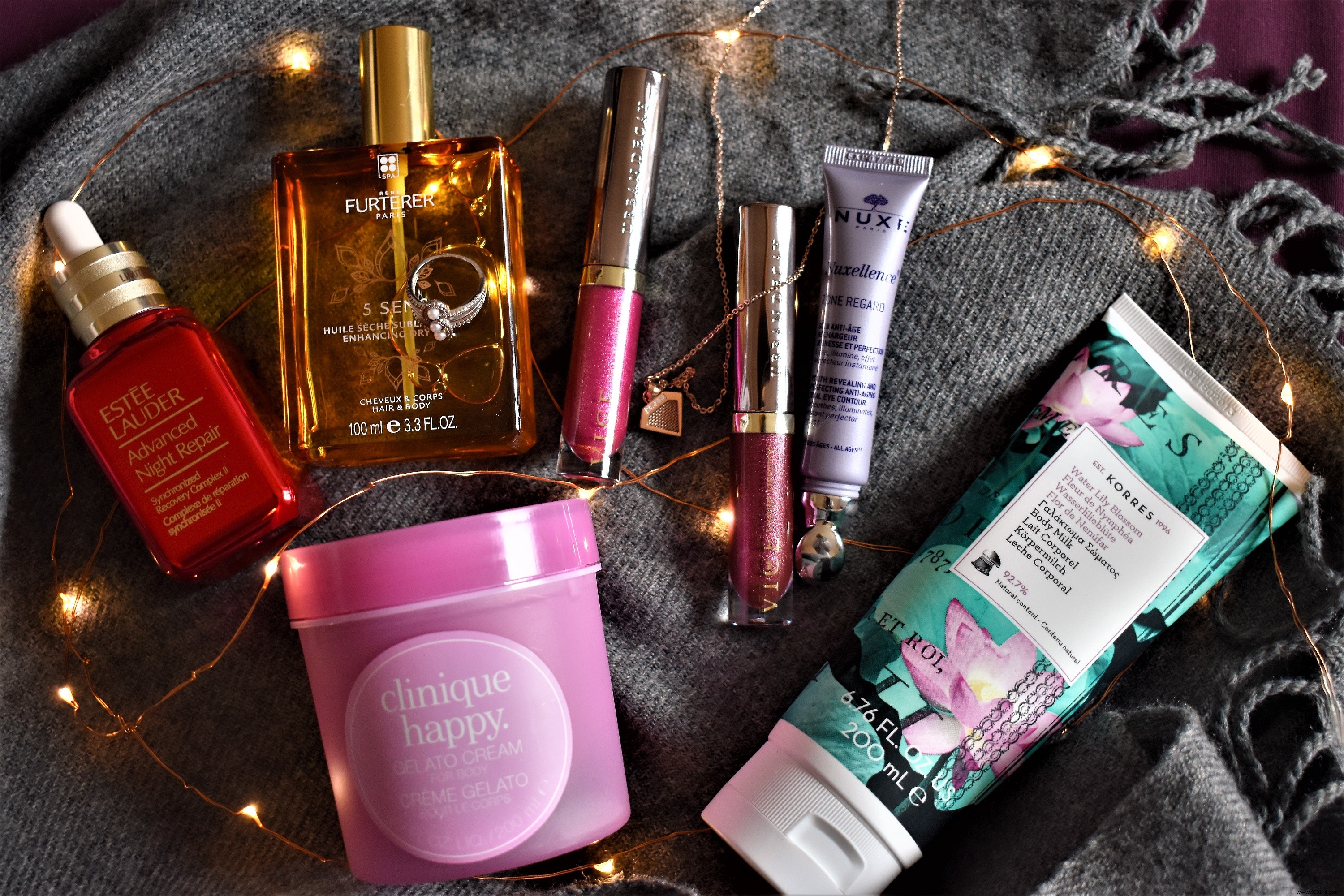 My Summer Beauty Essentials: L Oréal Colorista Sprays, Urban Decay Vice Liquid Lipsticks, and Marc Jacobs Highliner