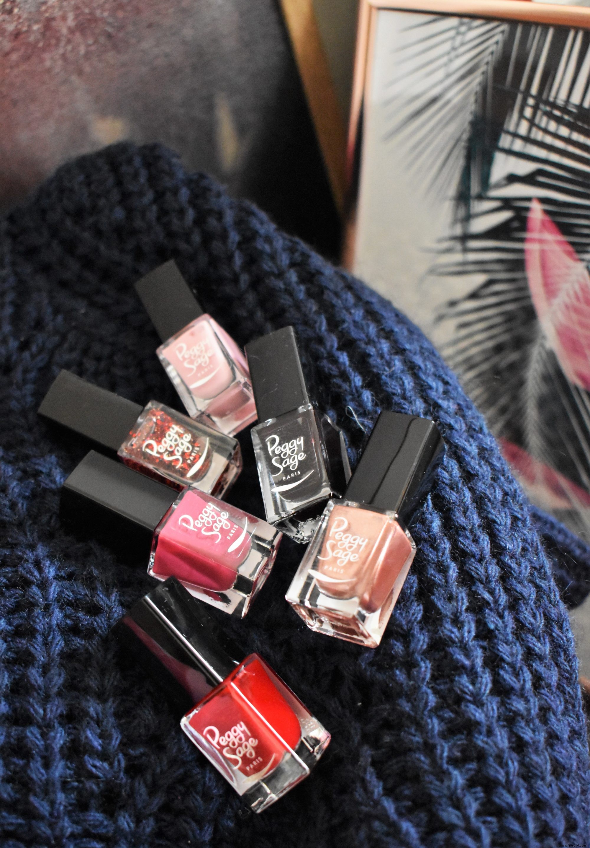 Embrace Romance and Elegance: Peggy Sage s Valentine s Day Collection