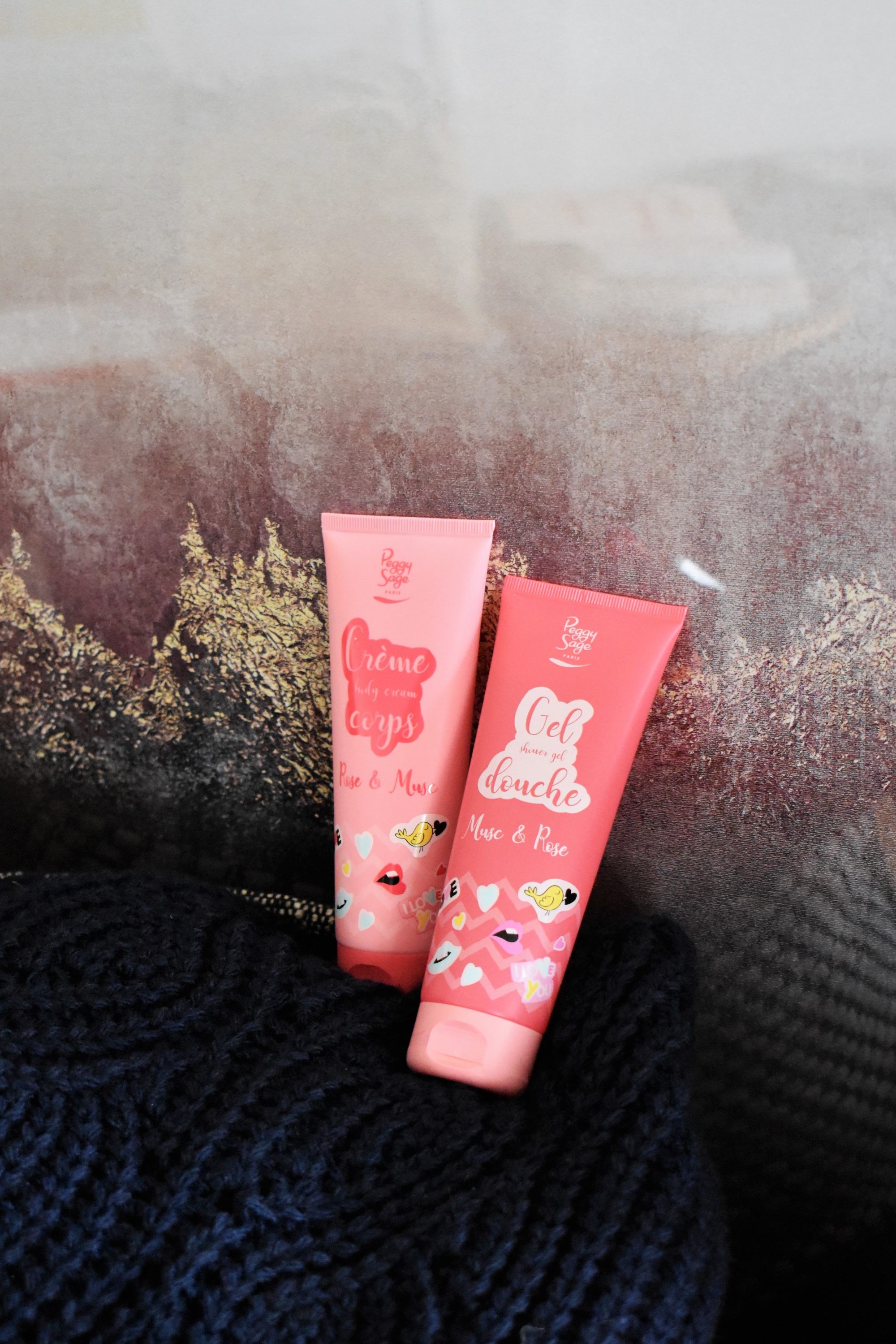 Embrace Romance and Elegance: Peggy Sage s Valentine s Day Collection