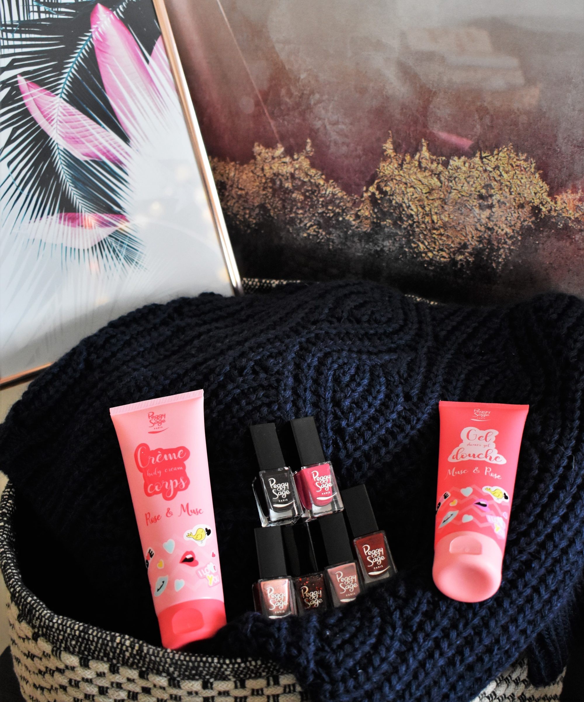 Embrace Romance and Elegance: Peggy Sage s Valentine s Day Collection