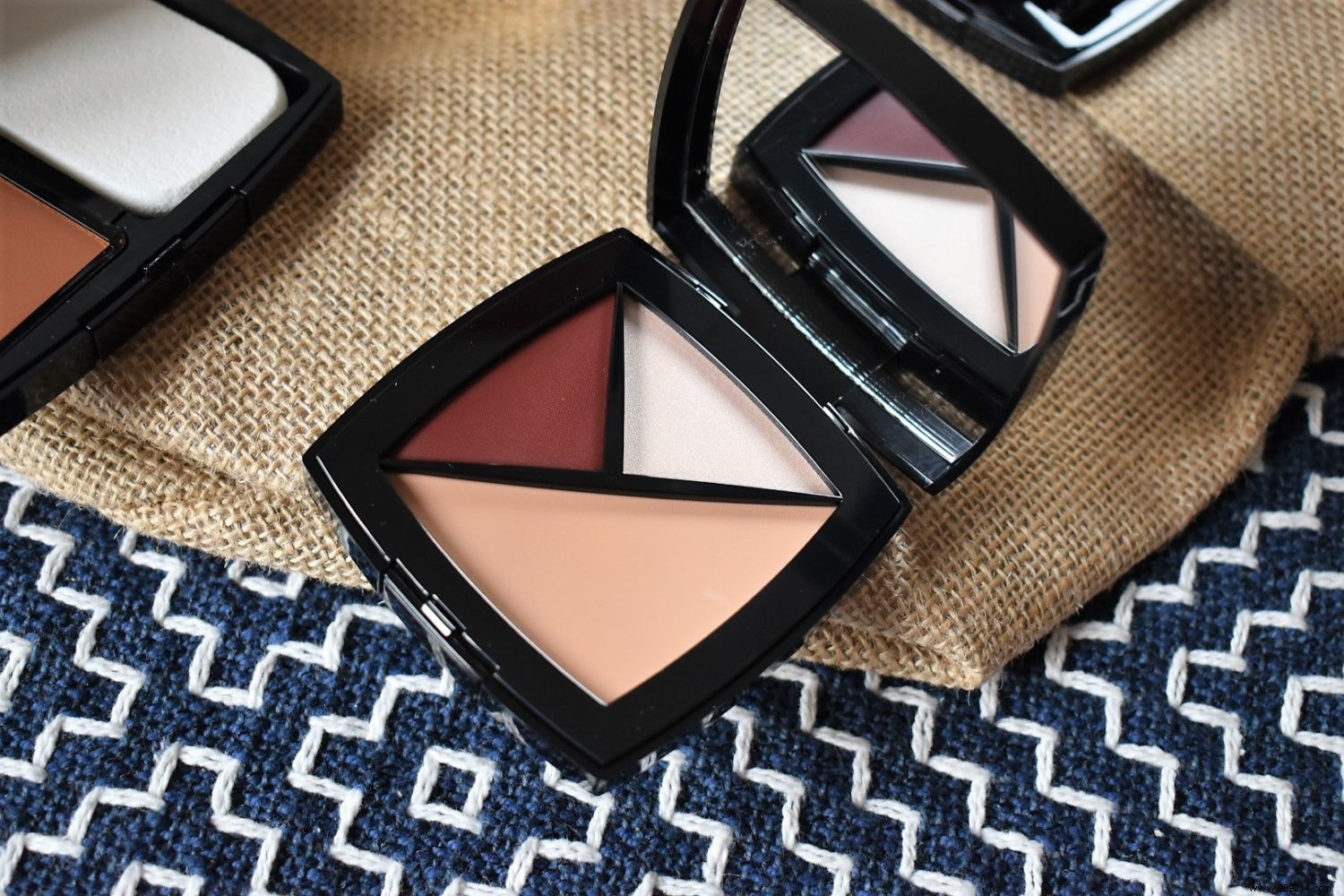 My Chanel Beauty Winter 2018 Makeup Routine: Effortless Glamour