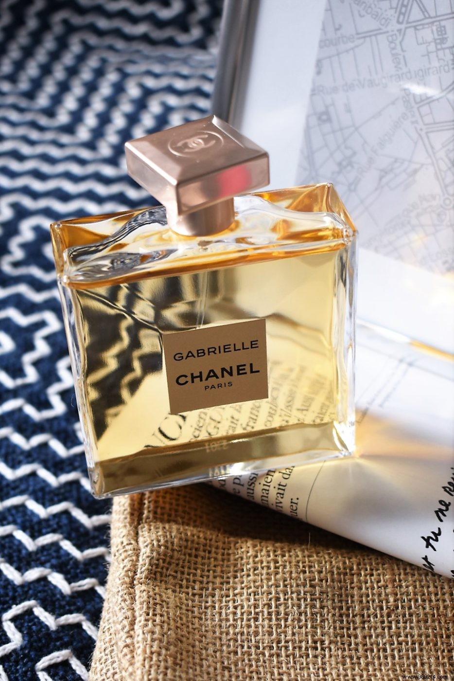 My Chanel Beauty Winter 2018 Makeup Routine: Effortless Glamour