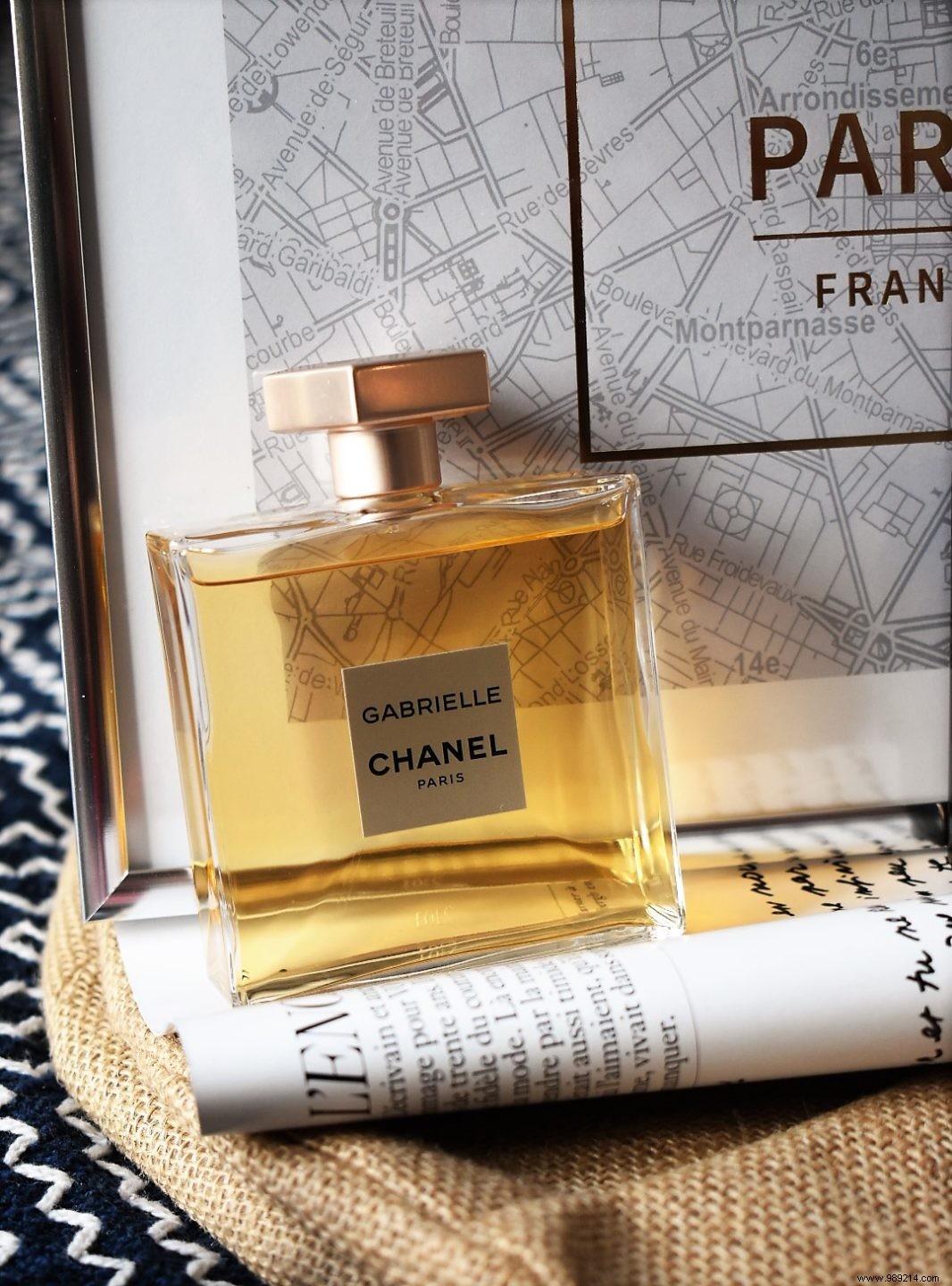 My Chanel Beauty Winter 2018 Makeup Routine: Effortless Glamour