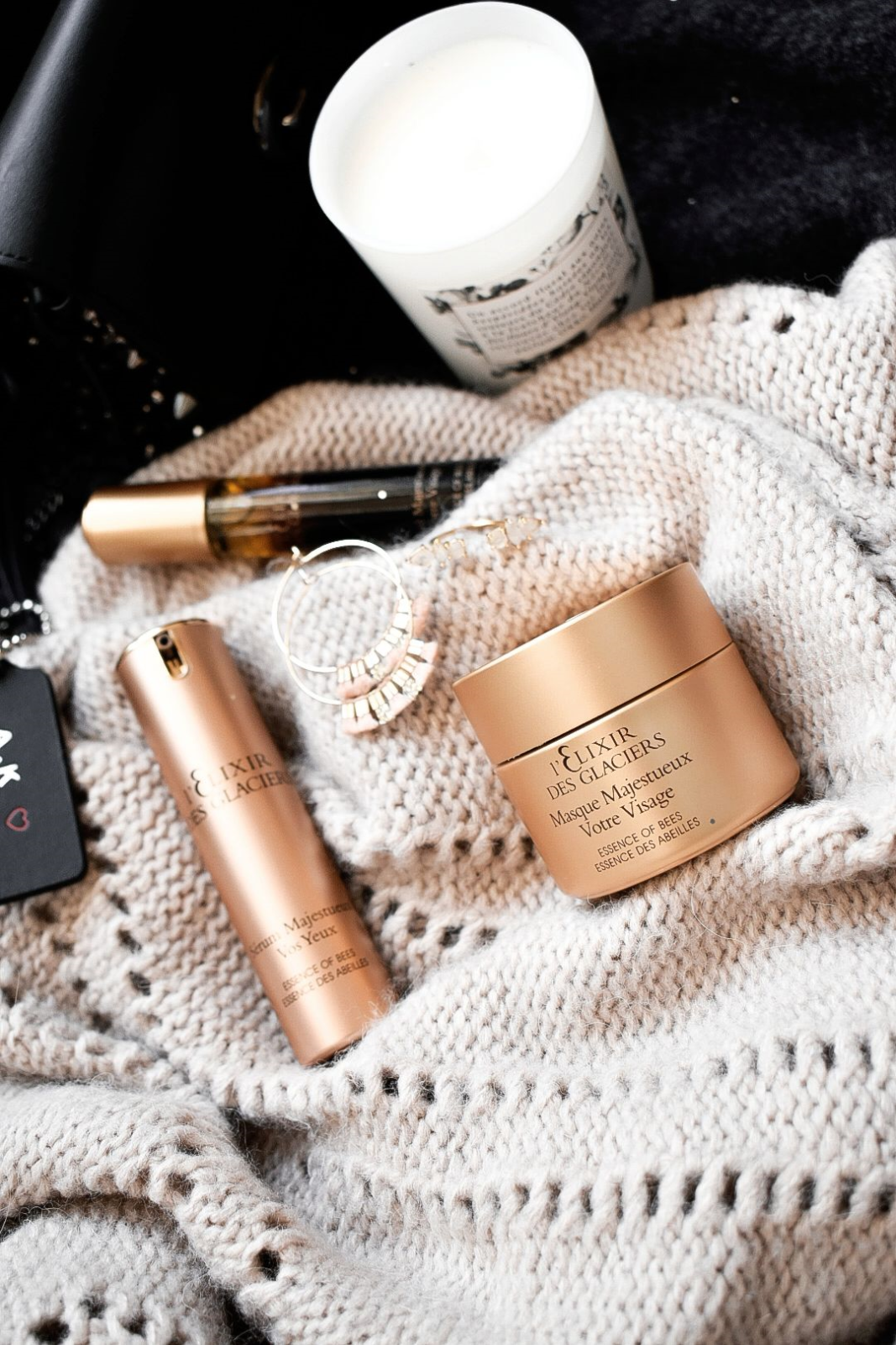 My Top Makeup and Cosmetics Picks for a Radiant January 2018