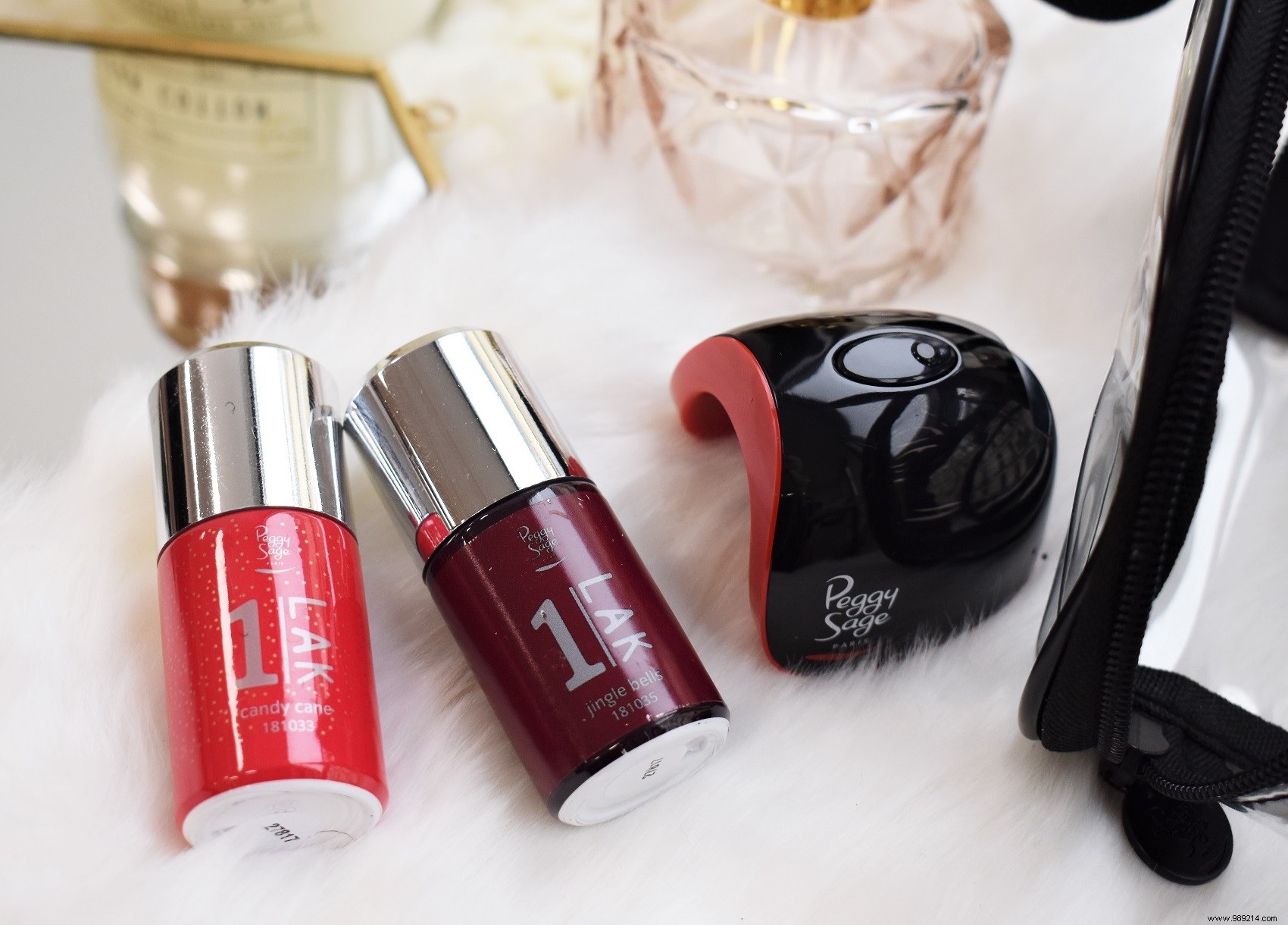 Cozy Up This Winter with Peggy Sage s Must-Have Makeup and Skincare Essentials