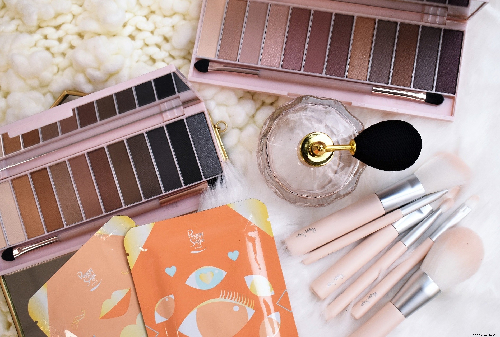 Cozy Up This Winter with Peggy Sage s Must-Have Makeup and Skincare Essentials