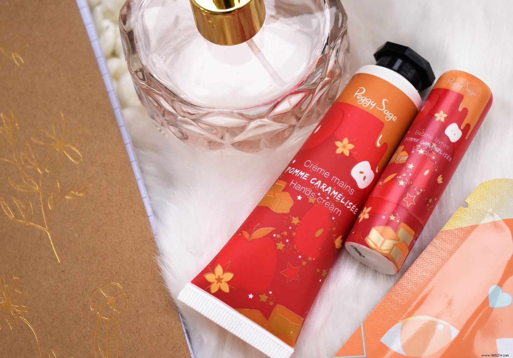 Cozy Up This Winter with Peggy Sage s Must-Have Makeup and Skincare Essentials