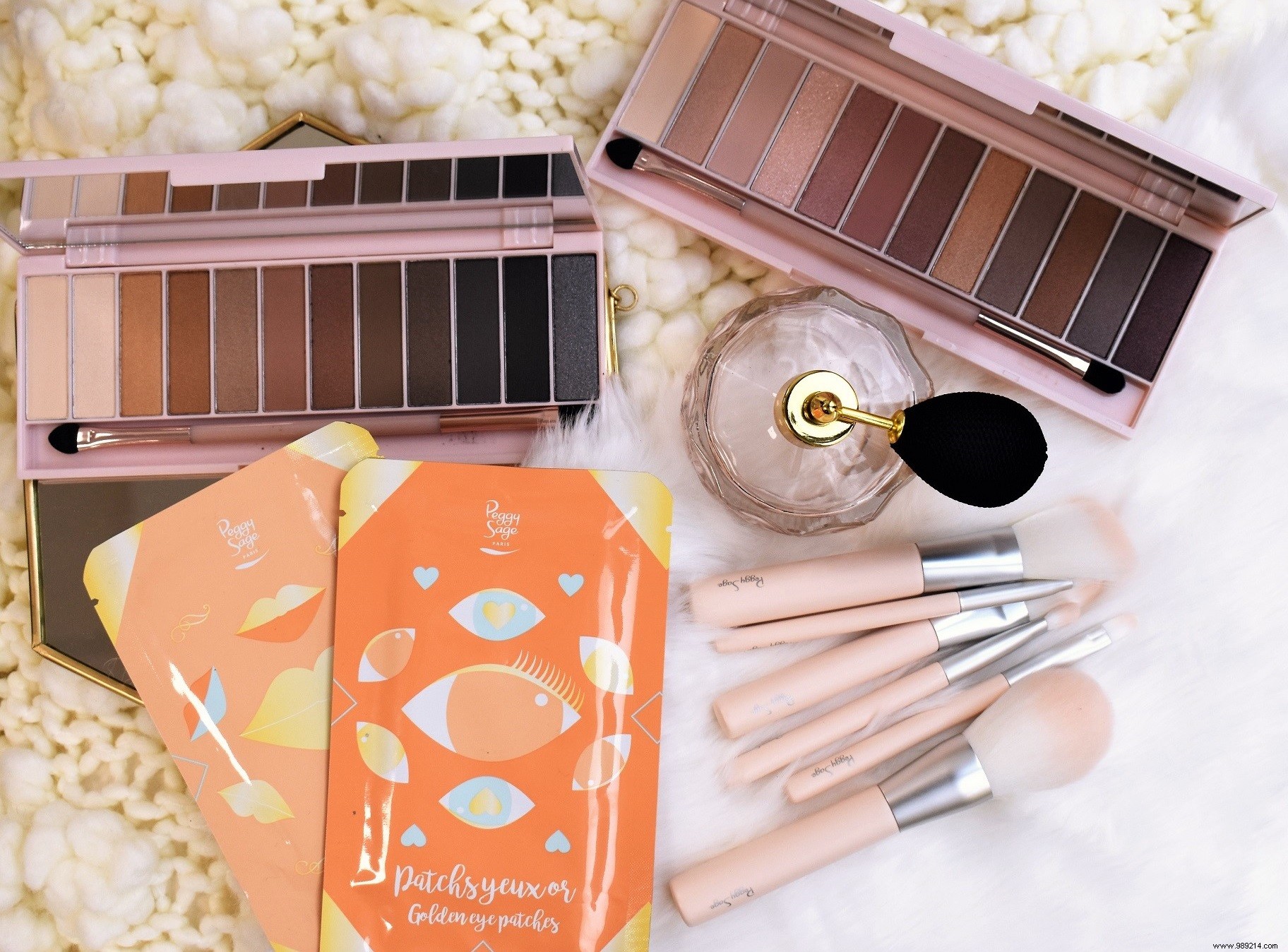 Cozy Up This Winter with Peggy Sage s Must-Have Makeup and Skincare Essentials