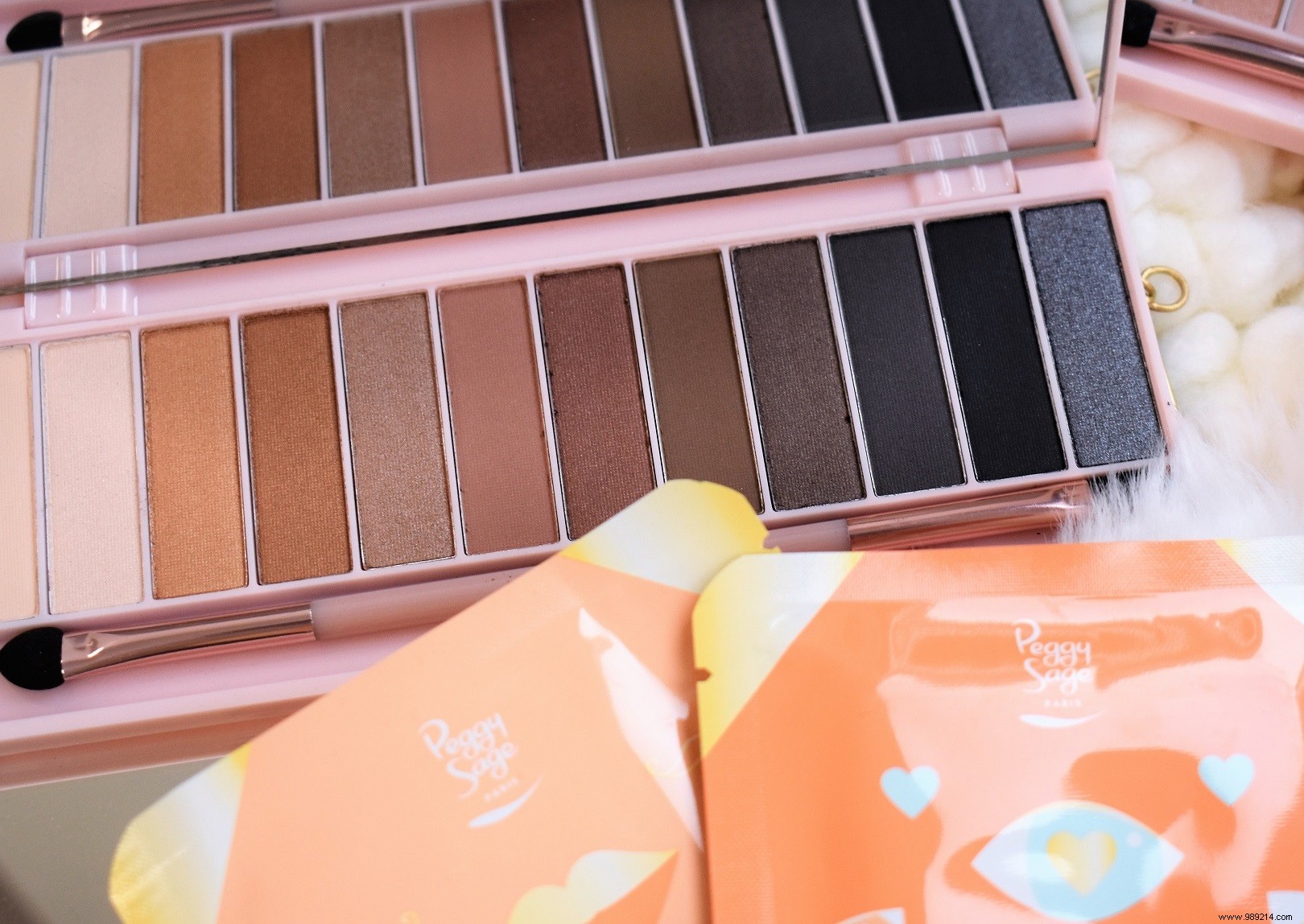 Cozy Up This Winter with Peggy Sage s Must-Have Makeup and Skincare Essentials