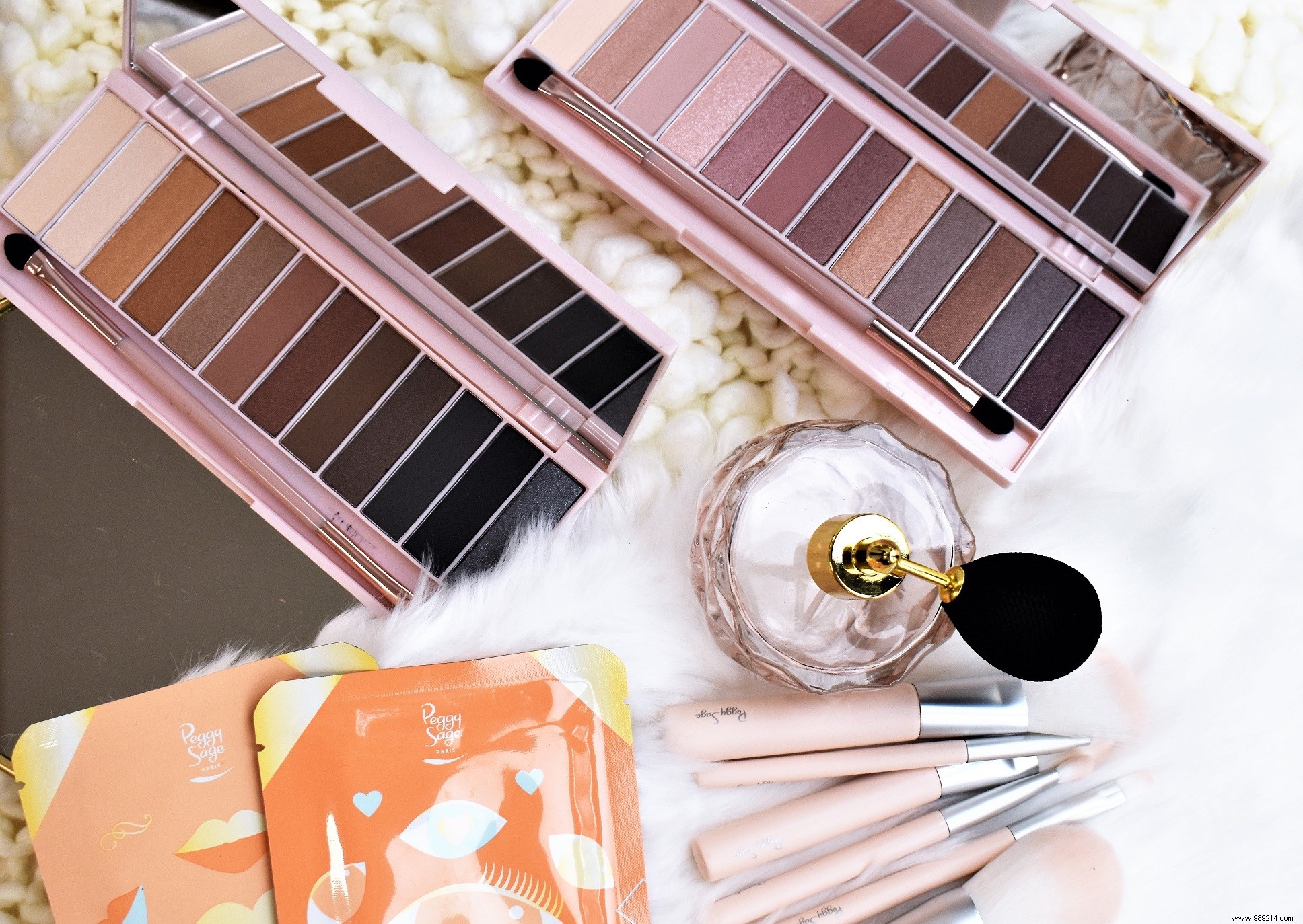Cozy Up This Winter with Peggy Sage s Must-Have Makeup and Skincare Essentials