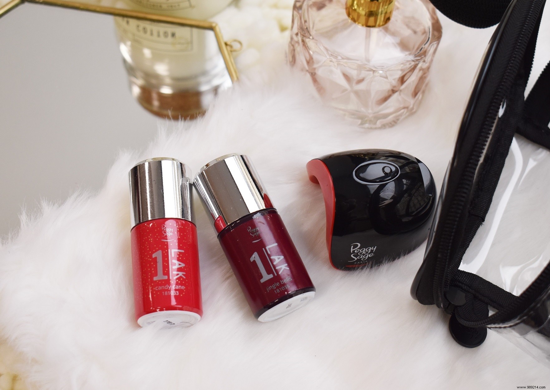Cozy Up This Winter with Peggy Sage s Must-Have Makeup and Skincare Essentials