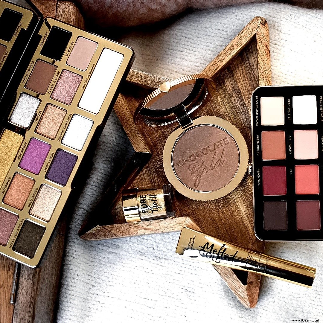 End-of-Autumn Instagram Highlights: My Top Beauty and Fashion Favorites from November