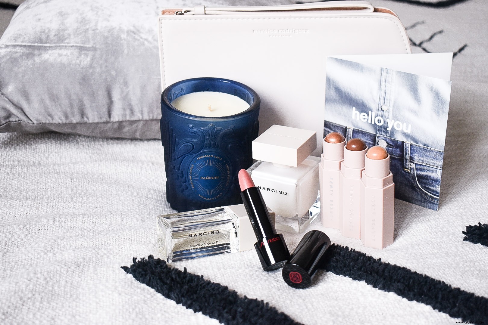 November s Top Beauty Launches on Instagram: Expert Picks from @beauteparisienne